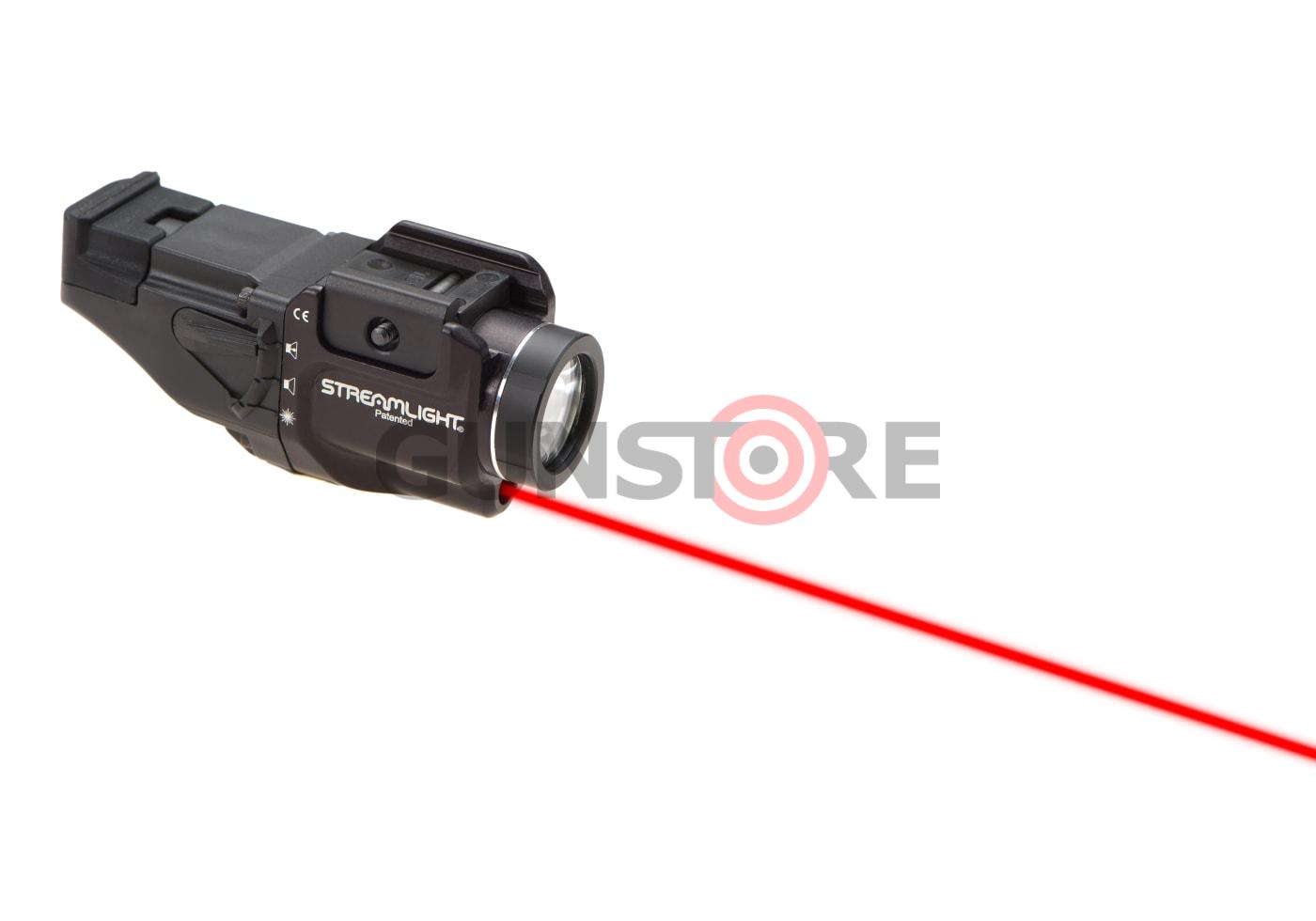 Fotografia: TLR RM 1 Laser