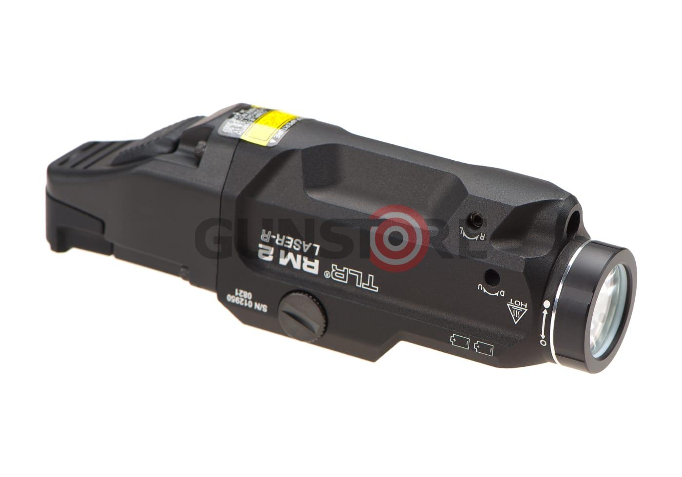 Fotografia: TLR RM 2 Laser