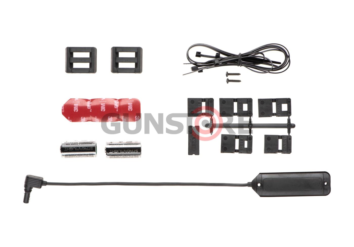 Fotografia: TLR RM 2 Laser