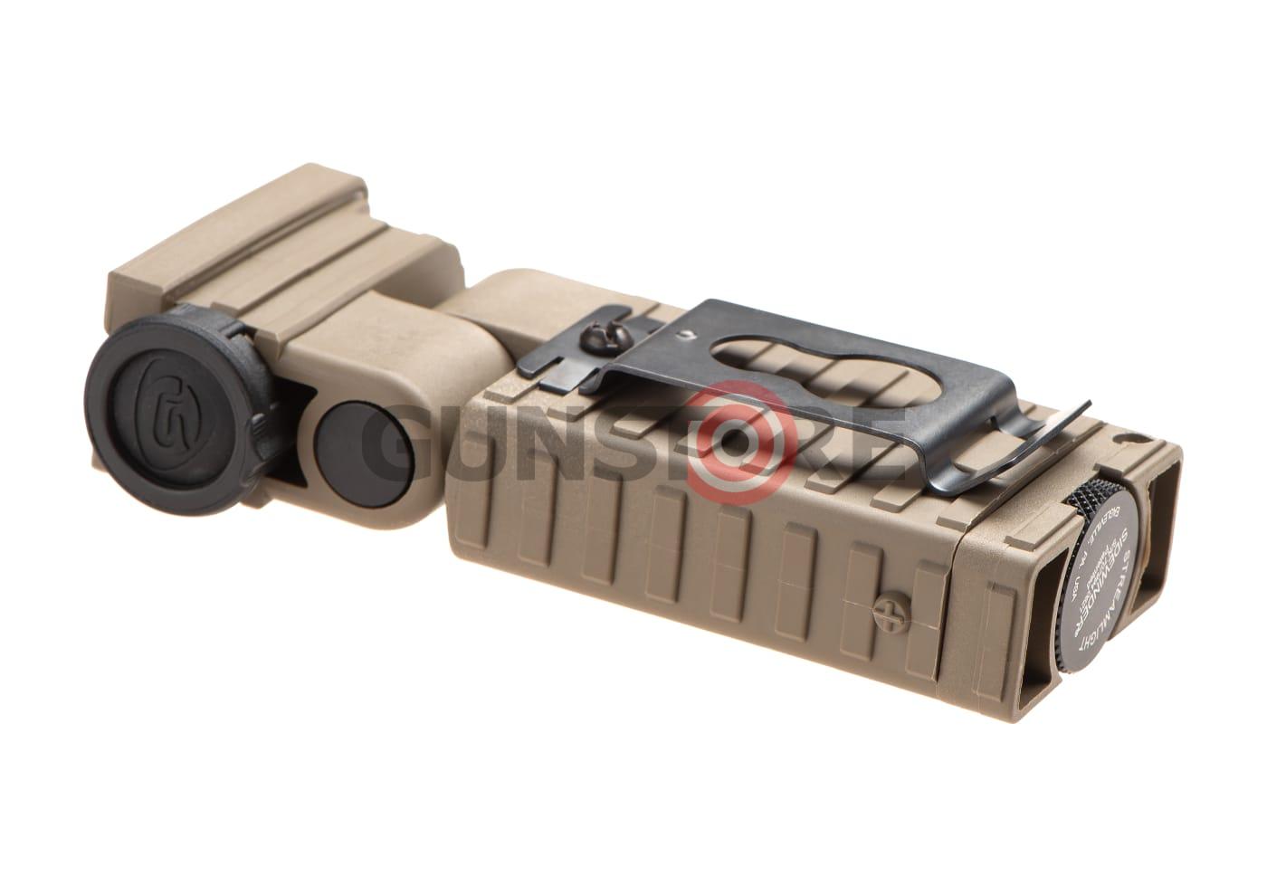 Fotografia: Sidewinder Aviation