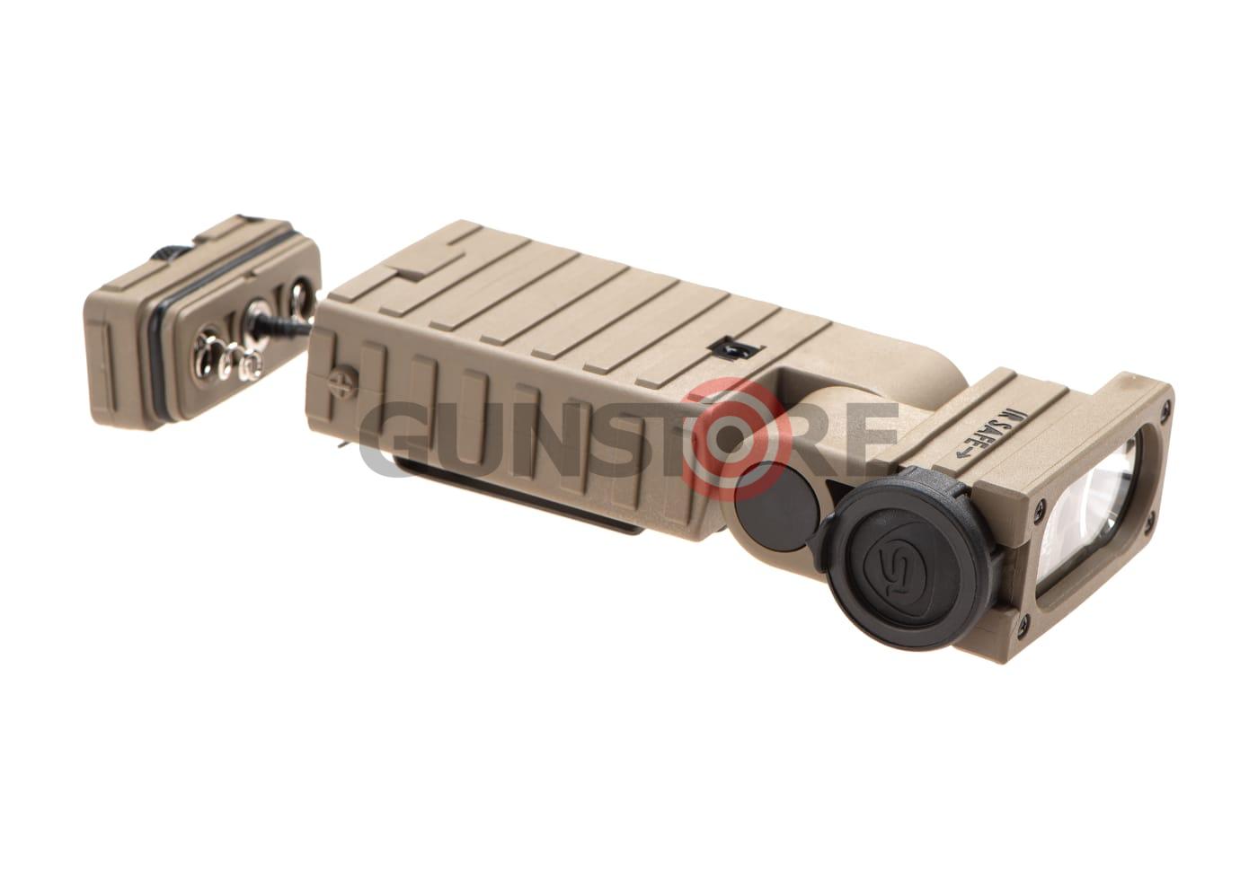 Fotografia: Sidewinder Aviation