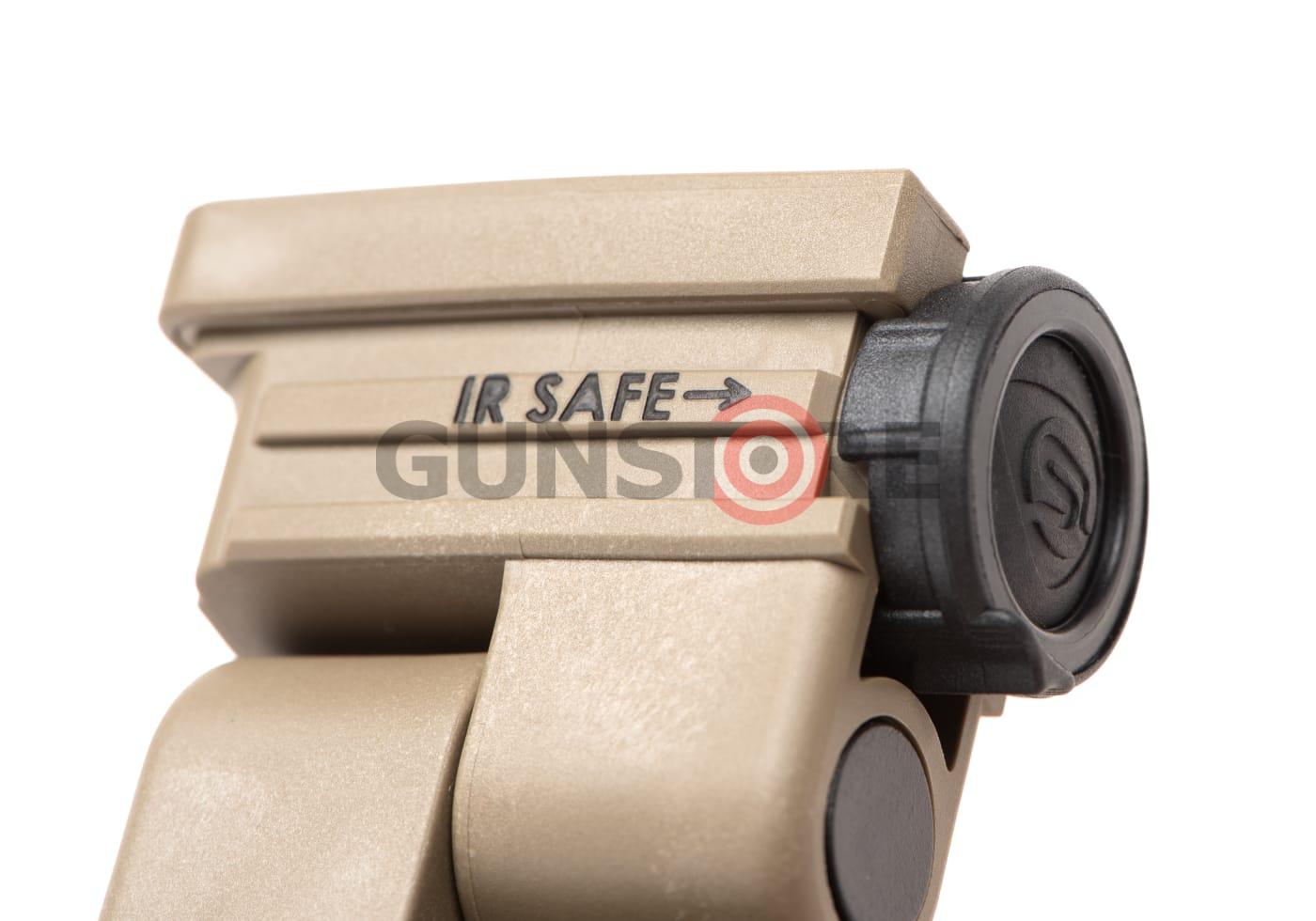 Fotografia: Sidewinder Aviation