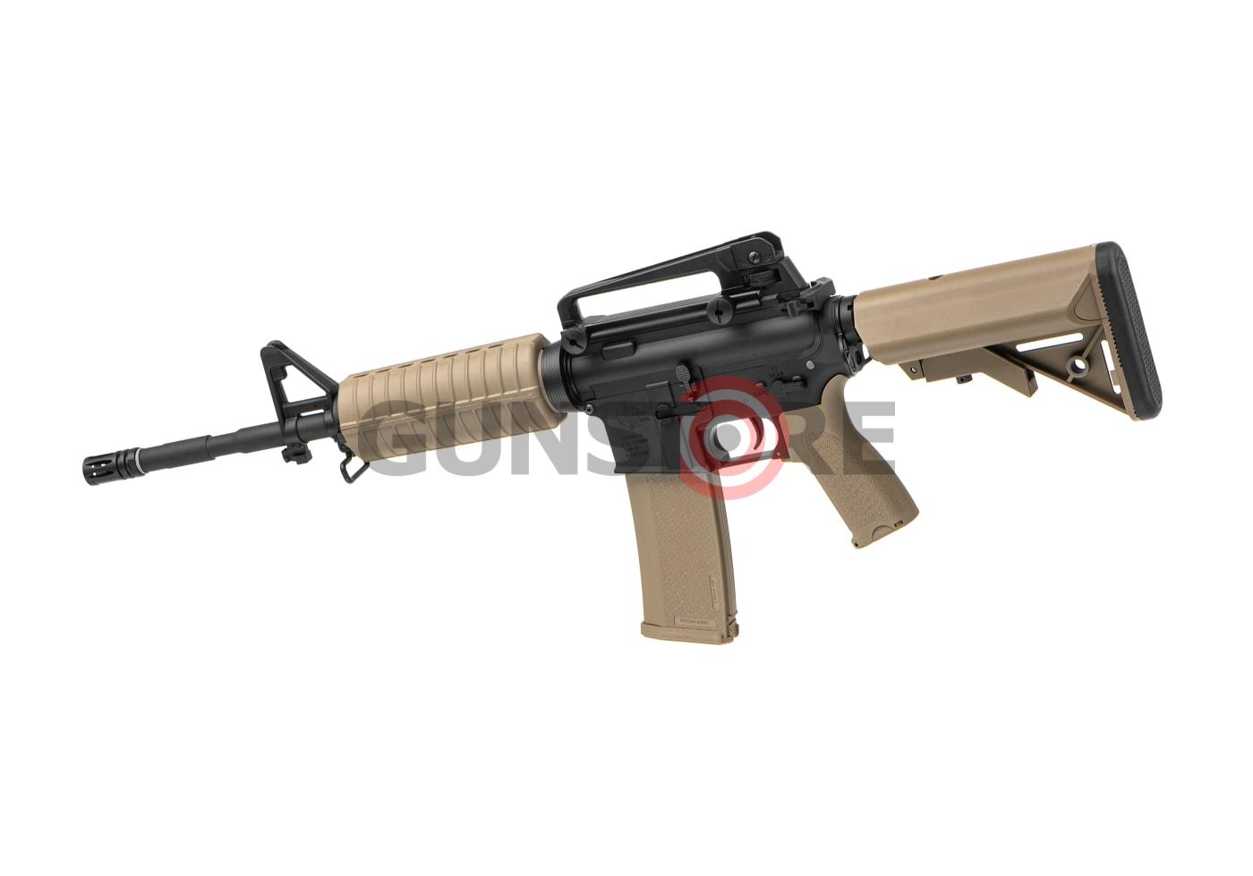 Fotografia: SA-E01 Edge