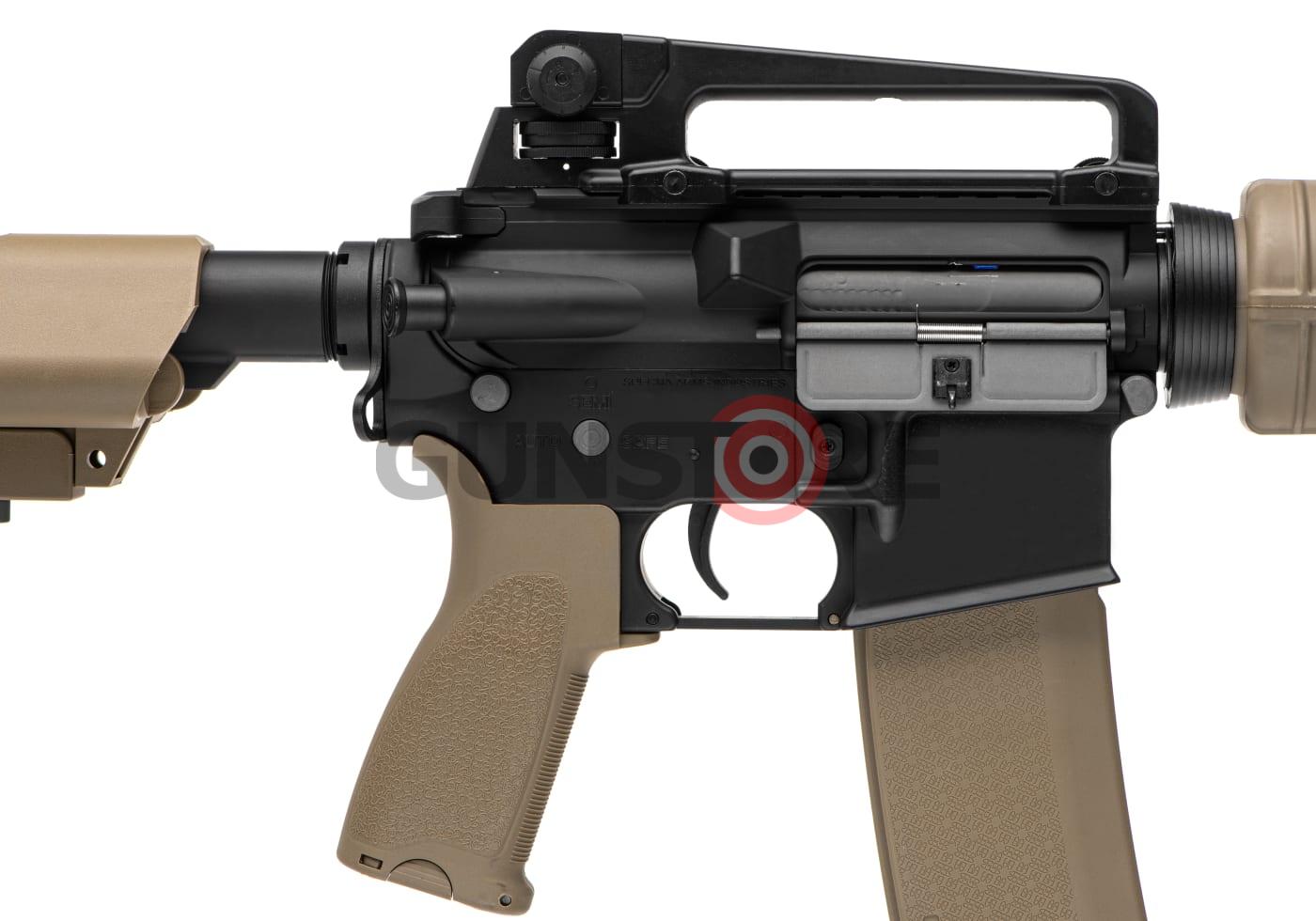 Fotografia: SA-E01 Edge