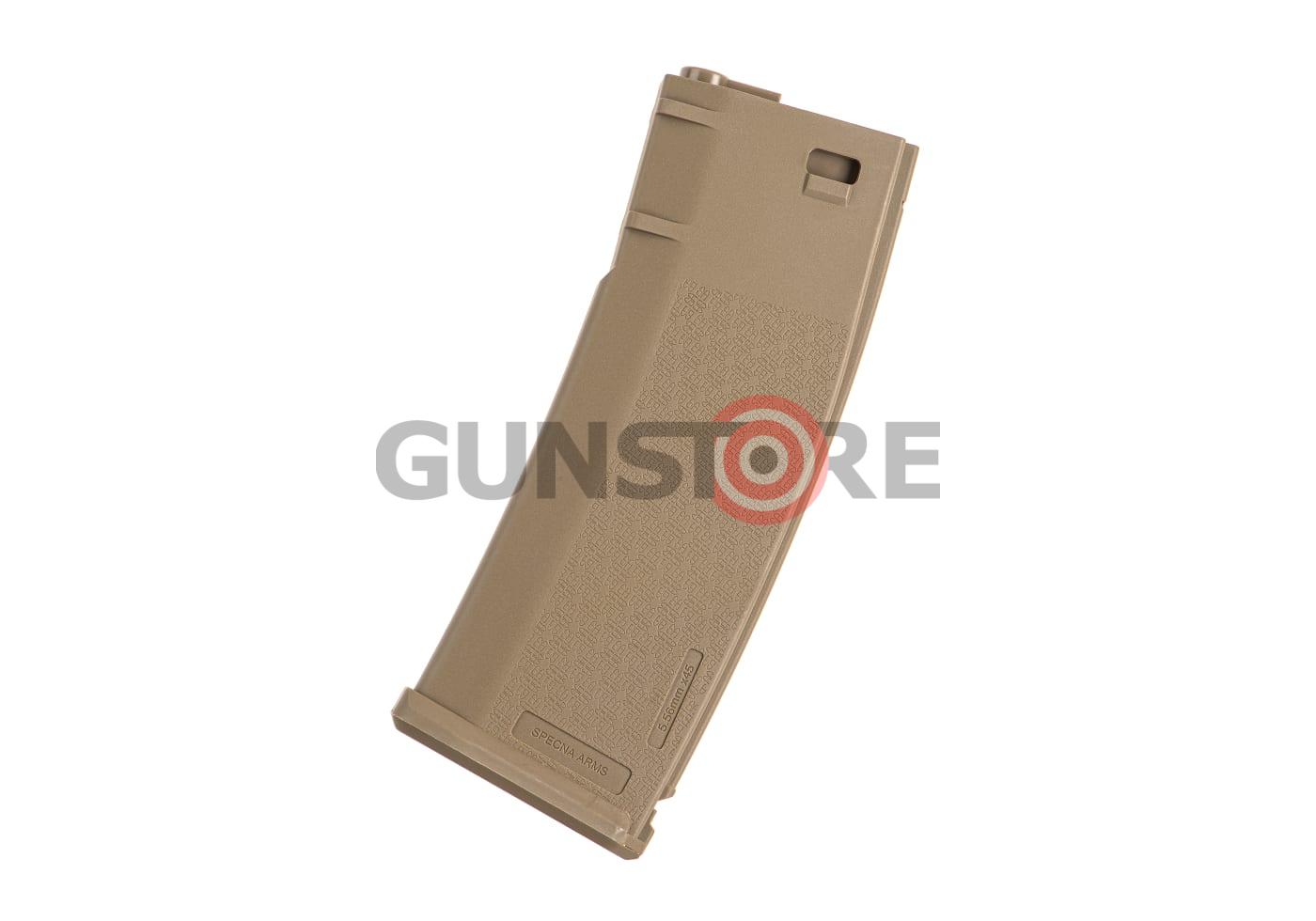 Fotografia: SA-E01 Edge