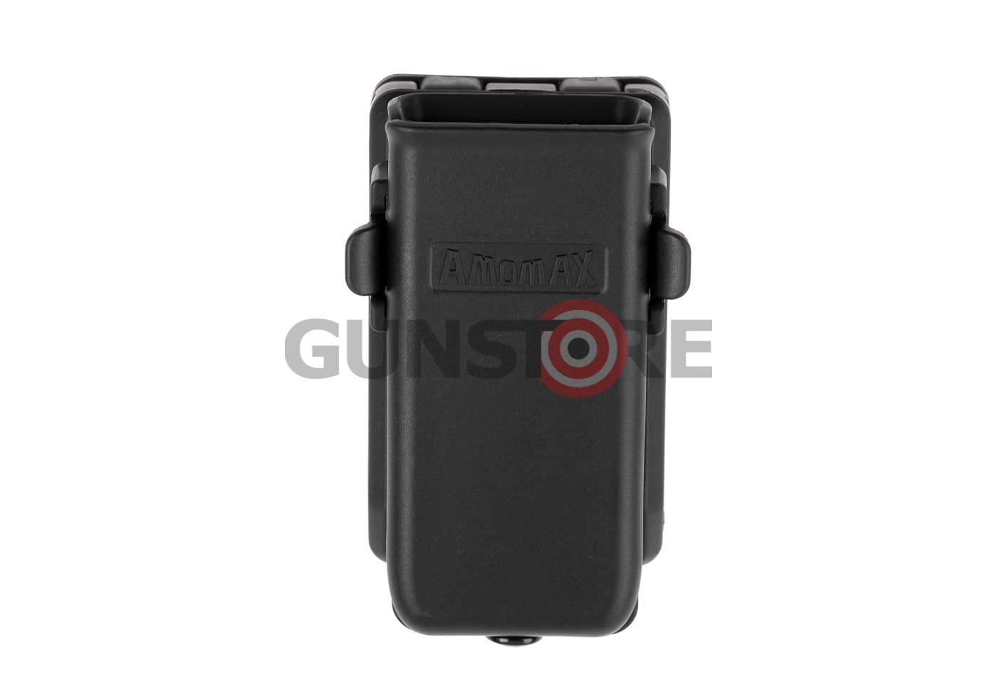 Universal Single Magazine Pouch Updated