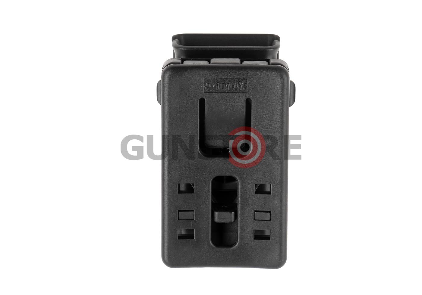 Fotografia: Universal Single Magazine Pouch Updated