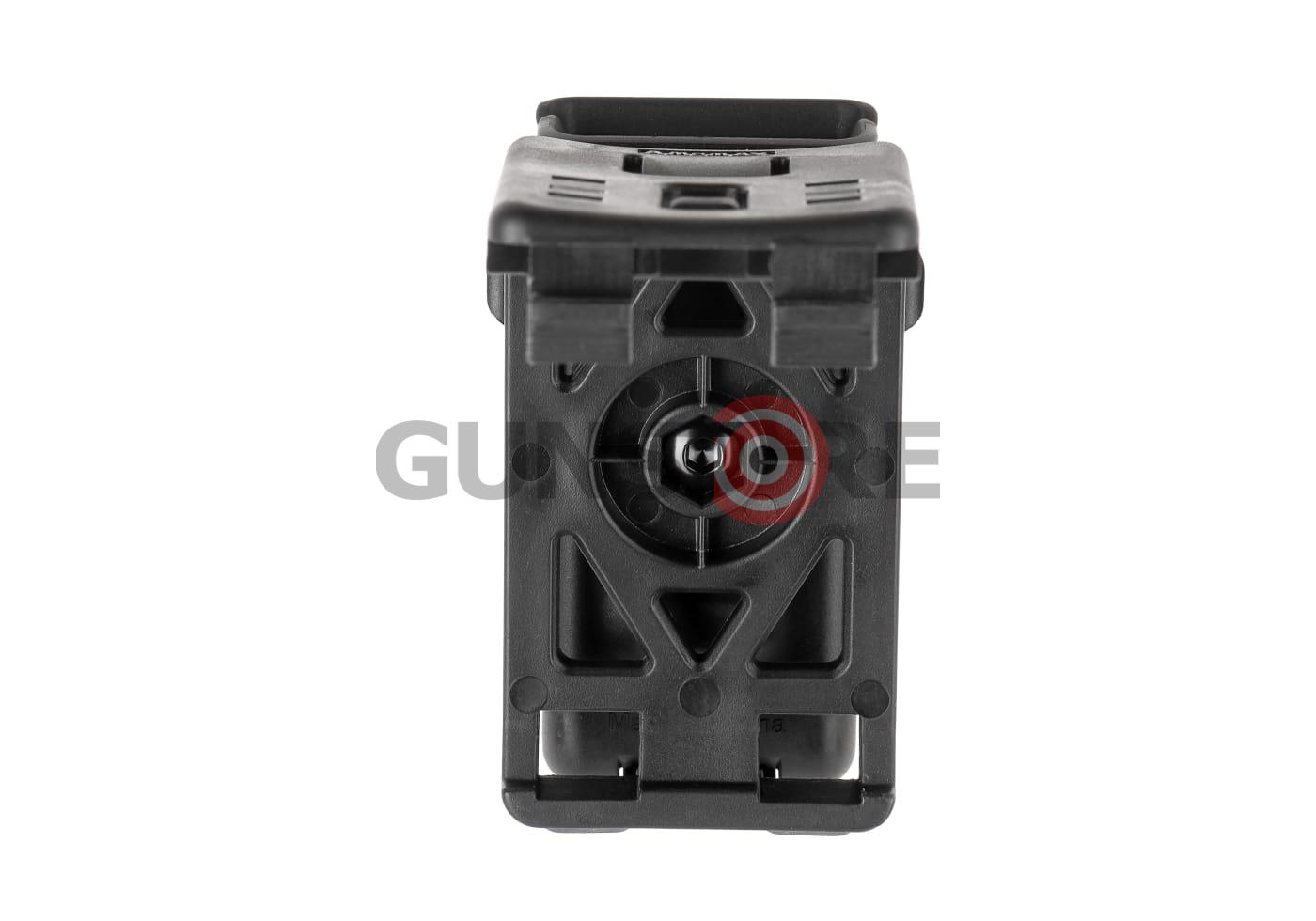 Fotografia: Universal Single Magazine Pouch Updated