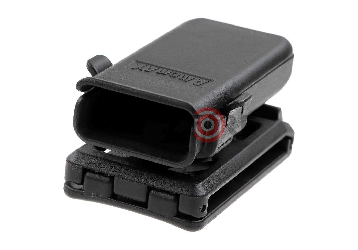 Fotografia: Universal Single Magazine Pouch Updated