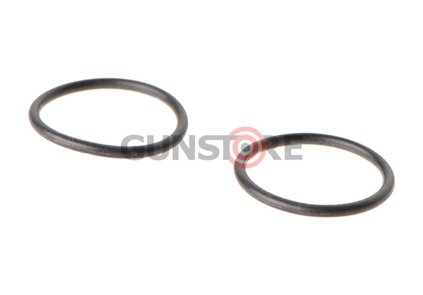 Fotografia: Hop Up Chamber O-Ring