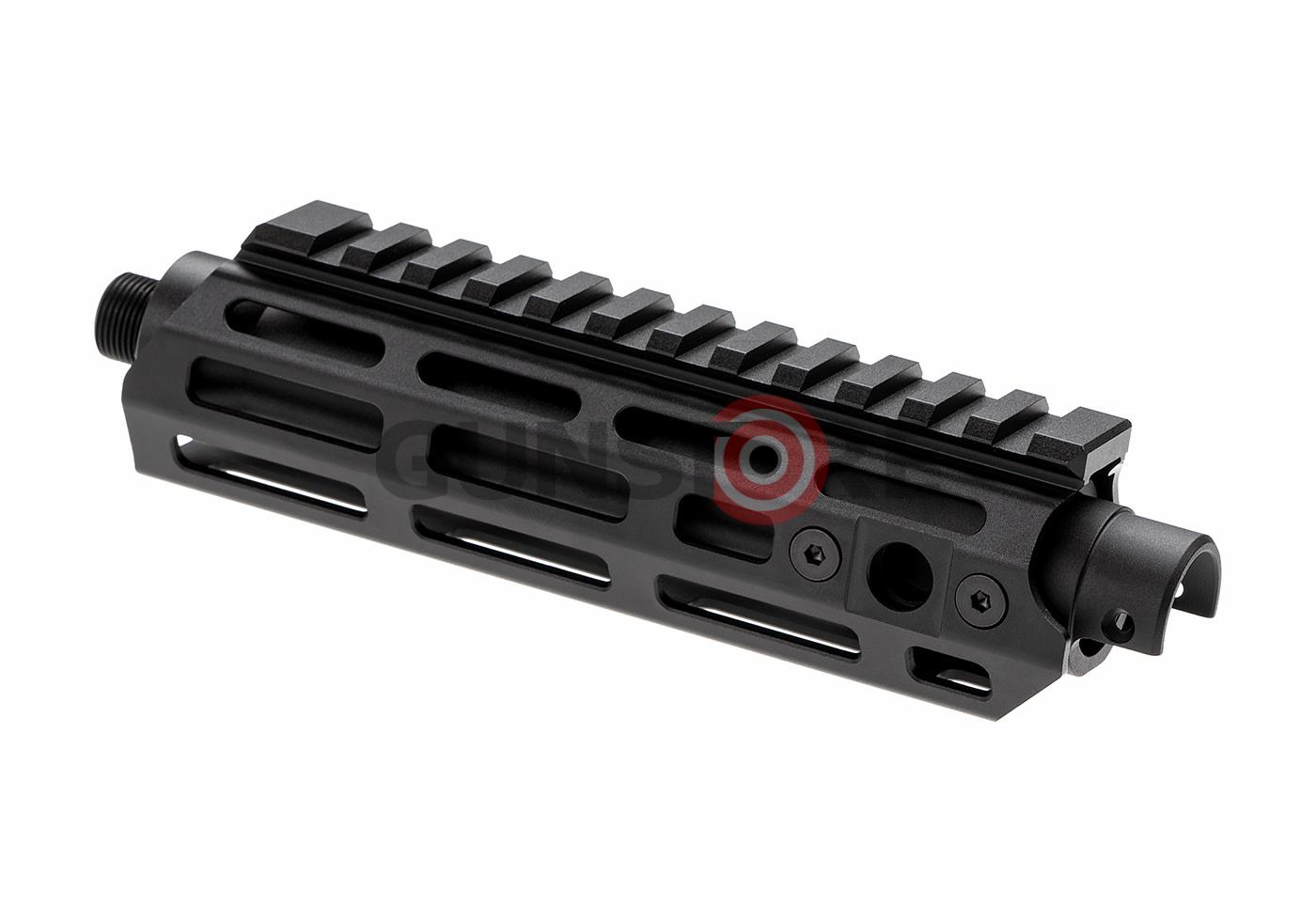Fotografia: AAP01 SMG Handguard