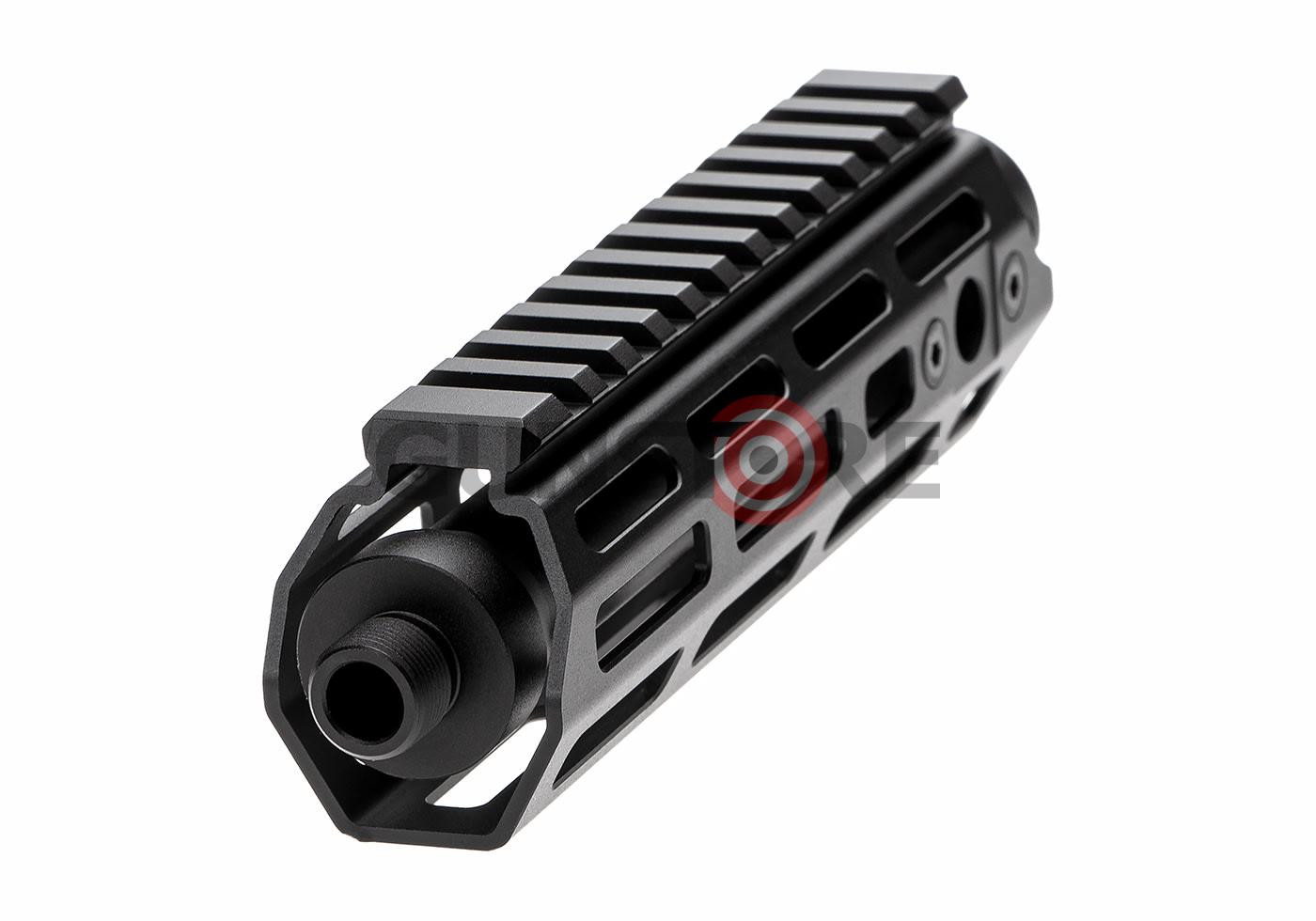 Fotografia: AAP01 SMG Handguard