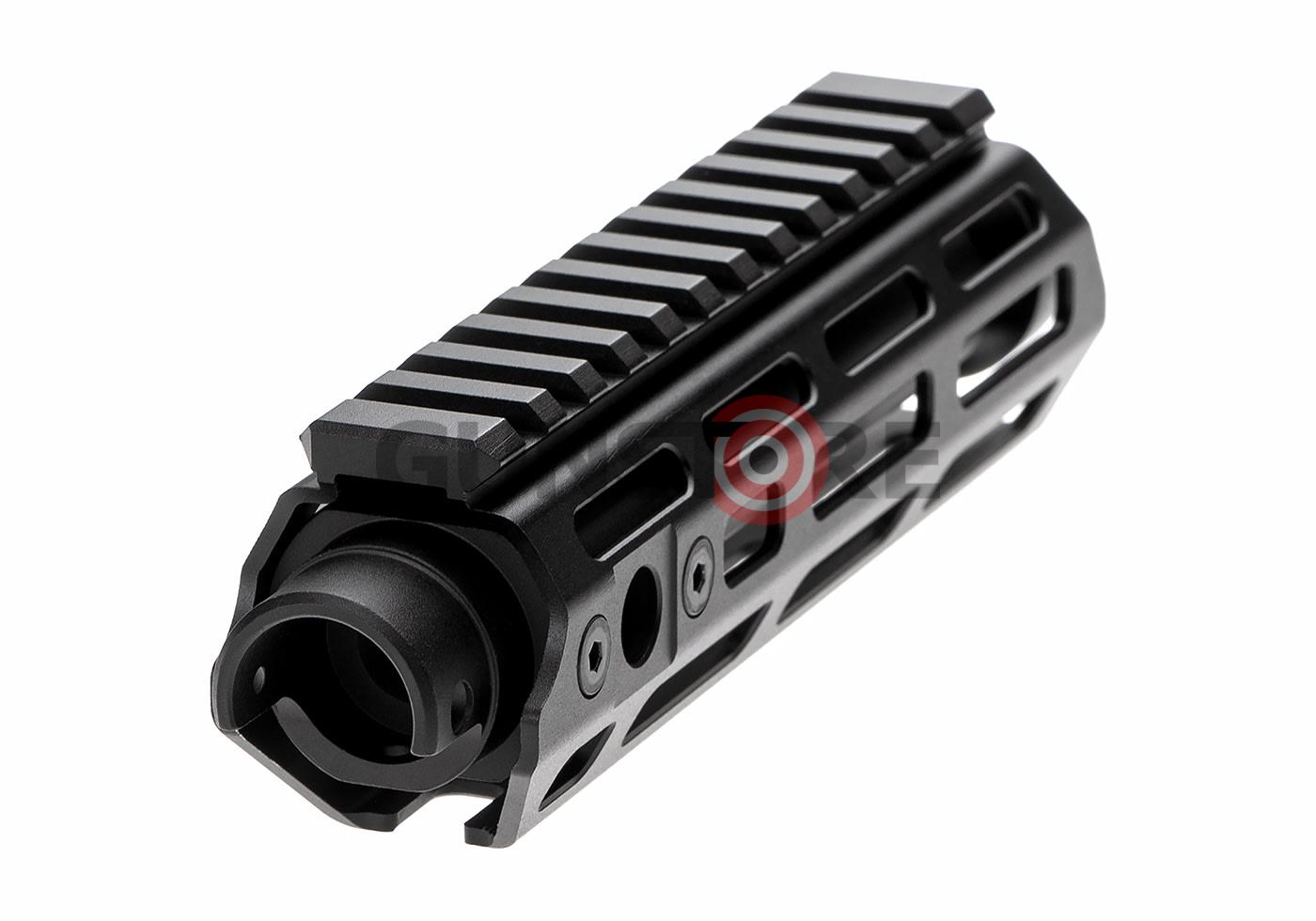 Fotografia: AAP01 SMG Handguard