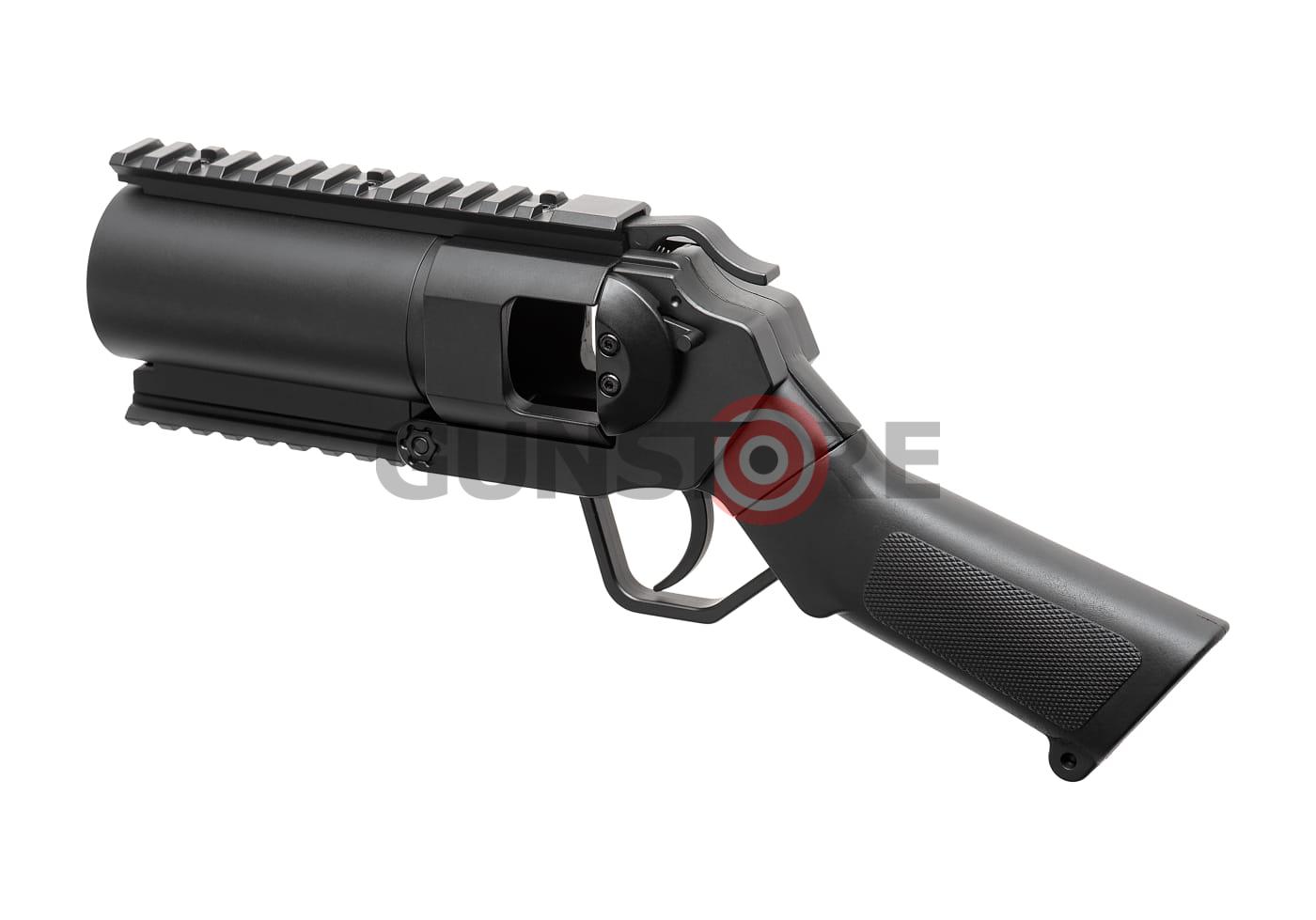 Fotografia: M052 Stand Alone Grenade Launcher