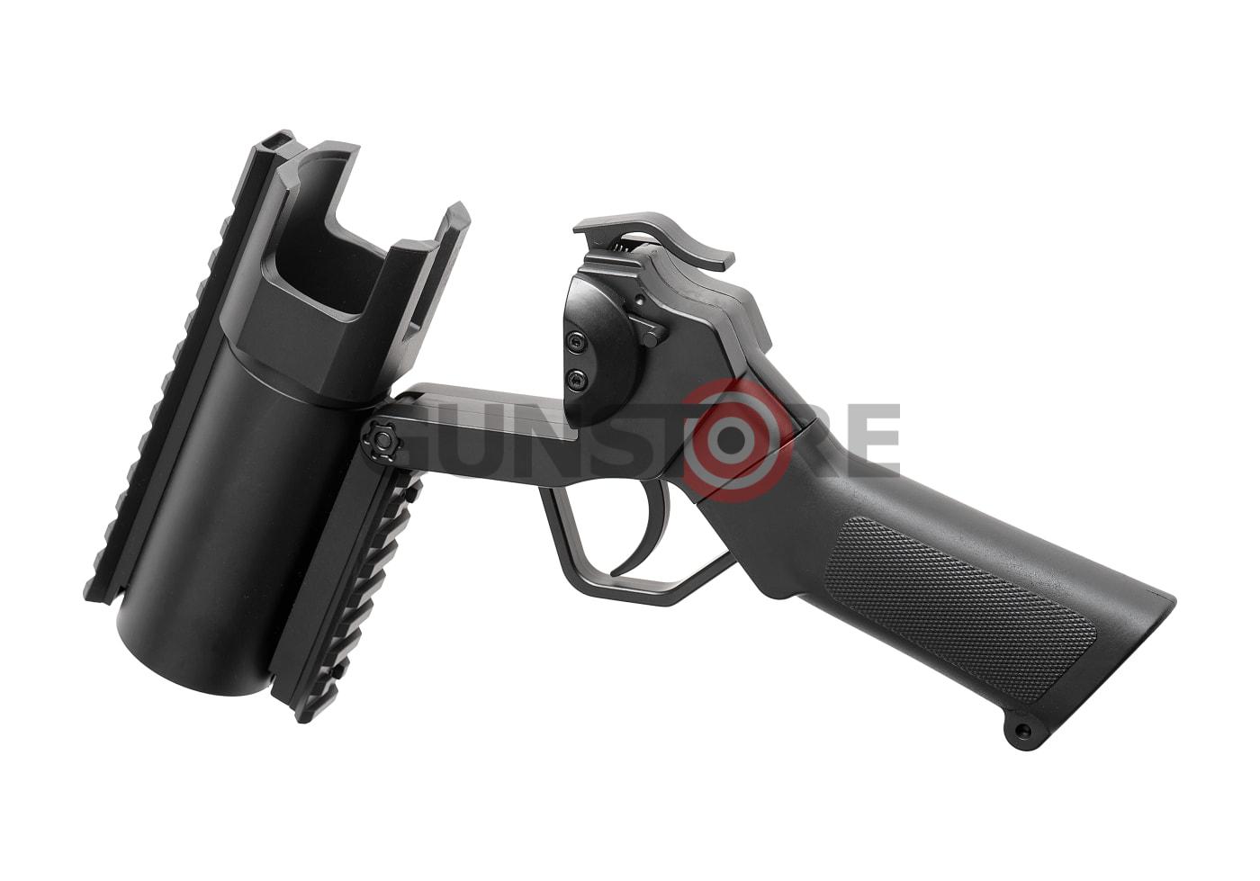 Fotografia: M052 Stand Alone Grenade Launcher