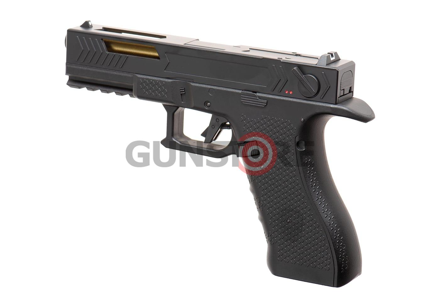 Fotografia: CM131 Advanced AEP