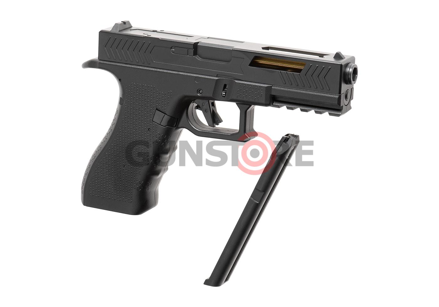 Fotografia: CM131 Advanced AEP