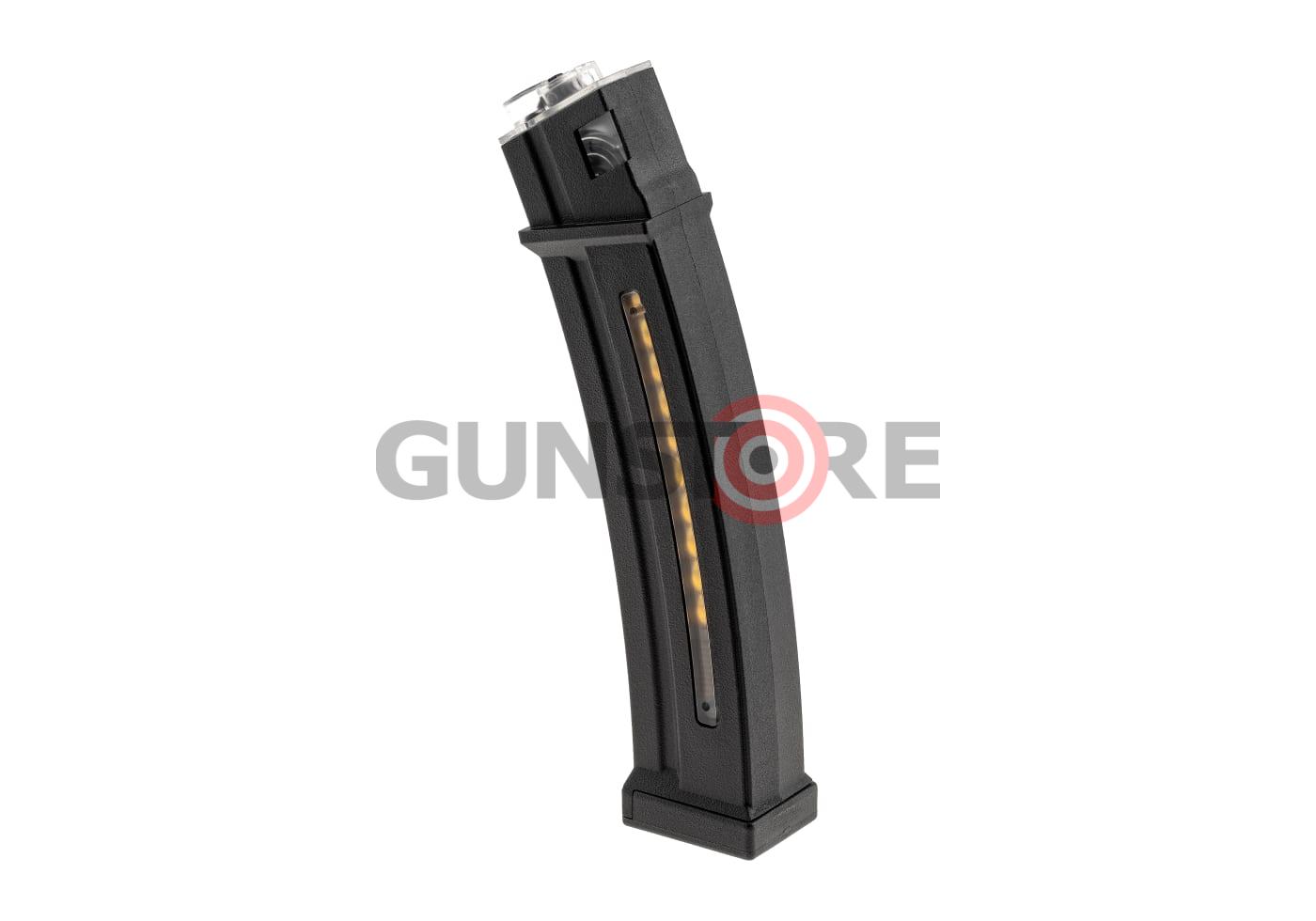 Fotografia: Magazine MP5 Midcap 130rds
