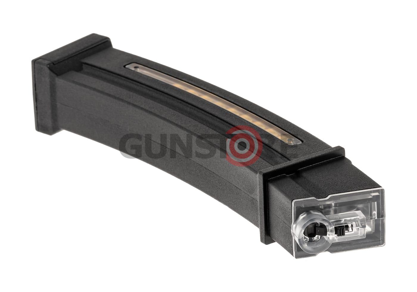 Fotografia: Magazine MP5 Midcap 130rds