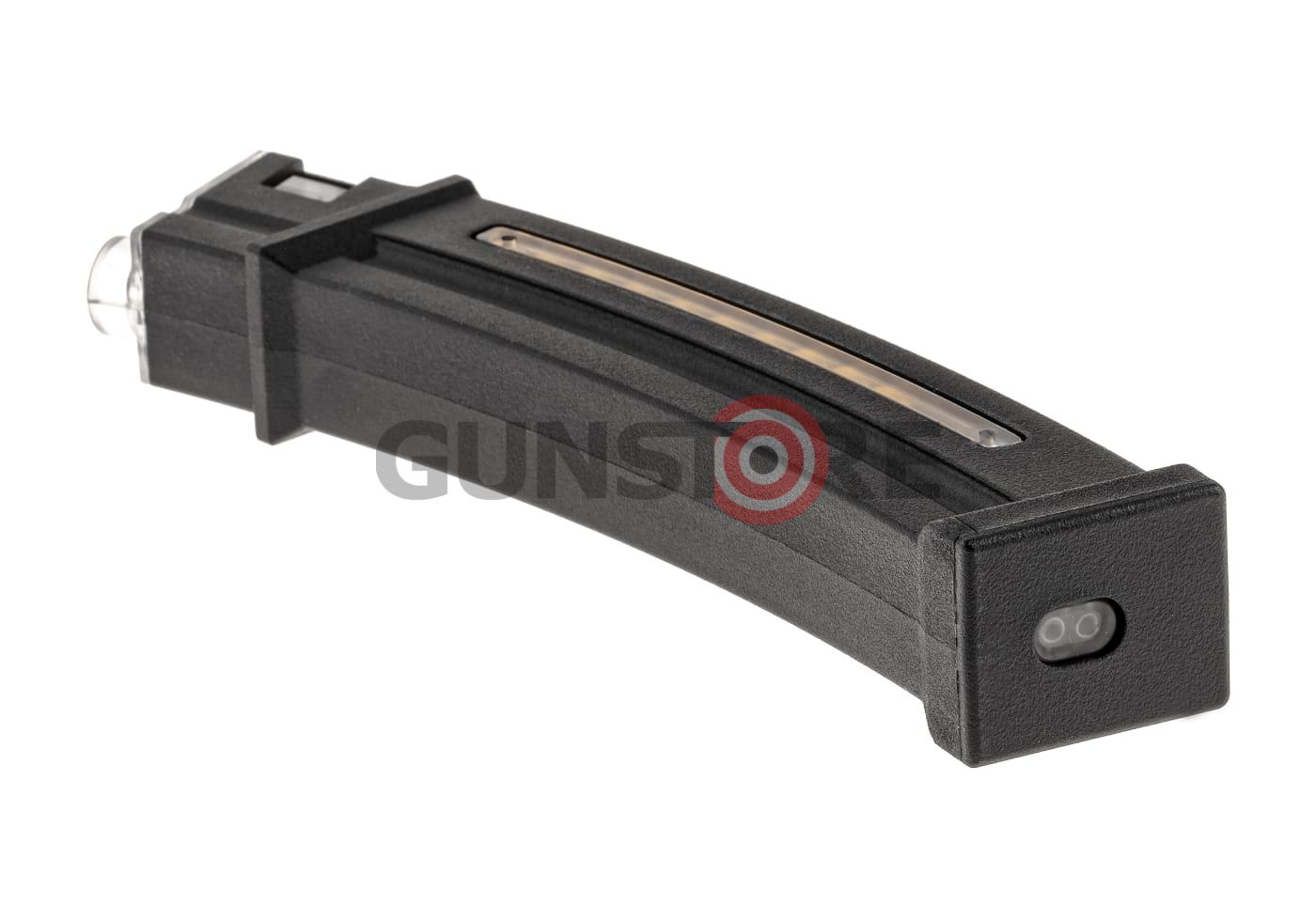 Fotografia: Magazine MP5 Midcap 130rds