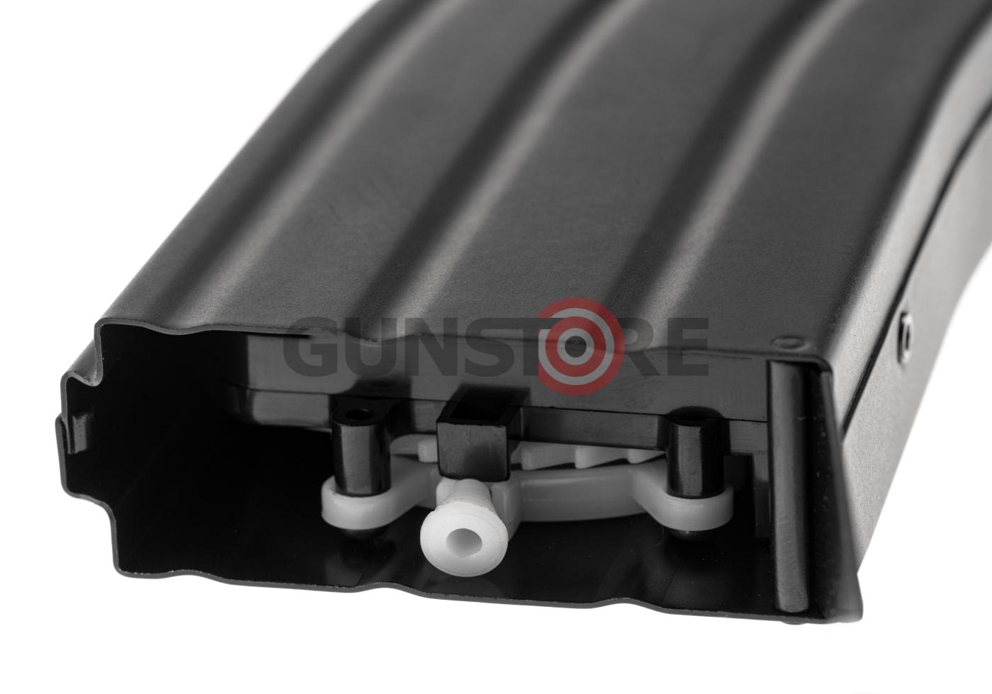 Fotografia: Flash Magazine M4 350rds