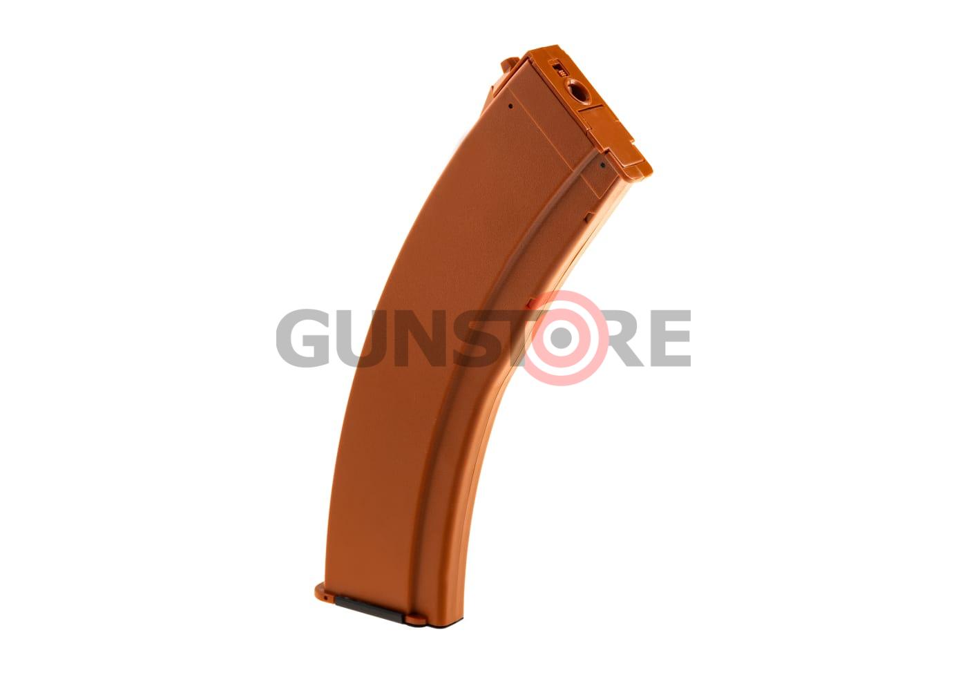 Flash Magazine RPK74 800rds