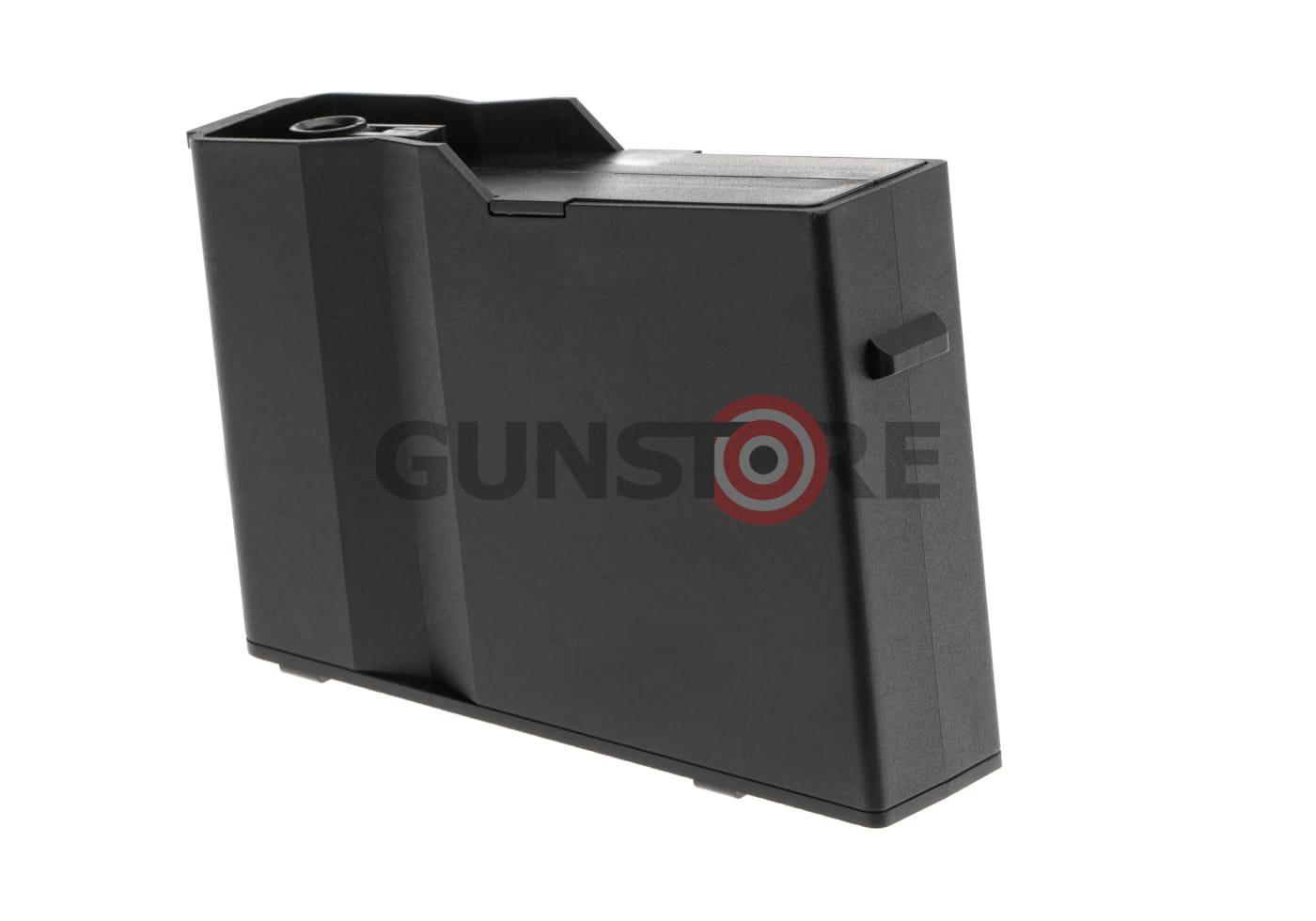 Fotografia: Magazin M82A1 Bolt-Action Sniper Rifle 35rds