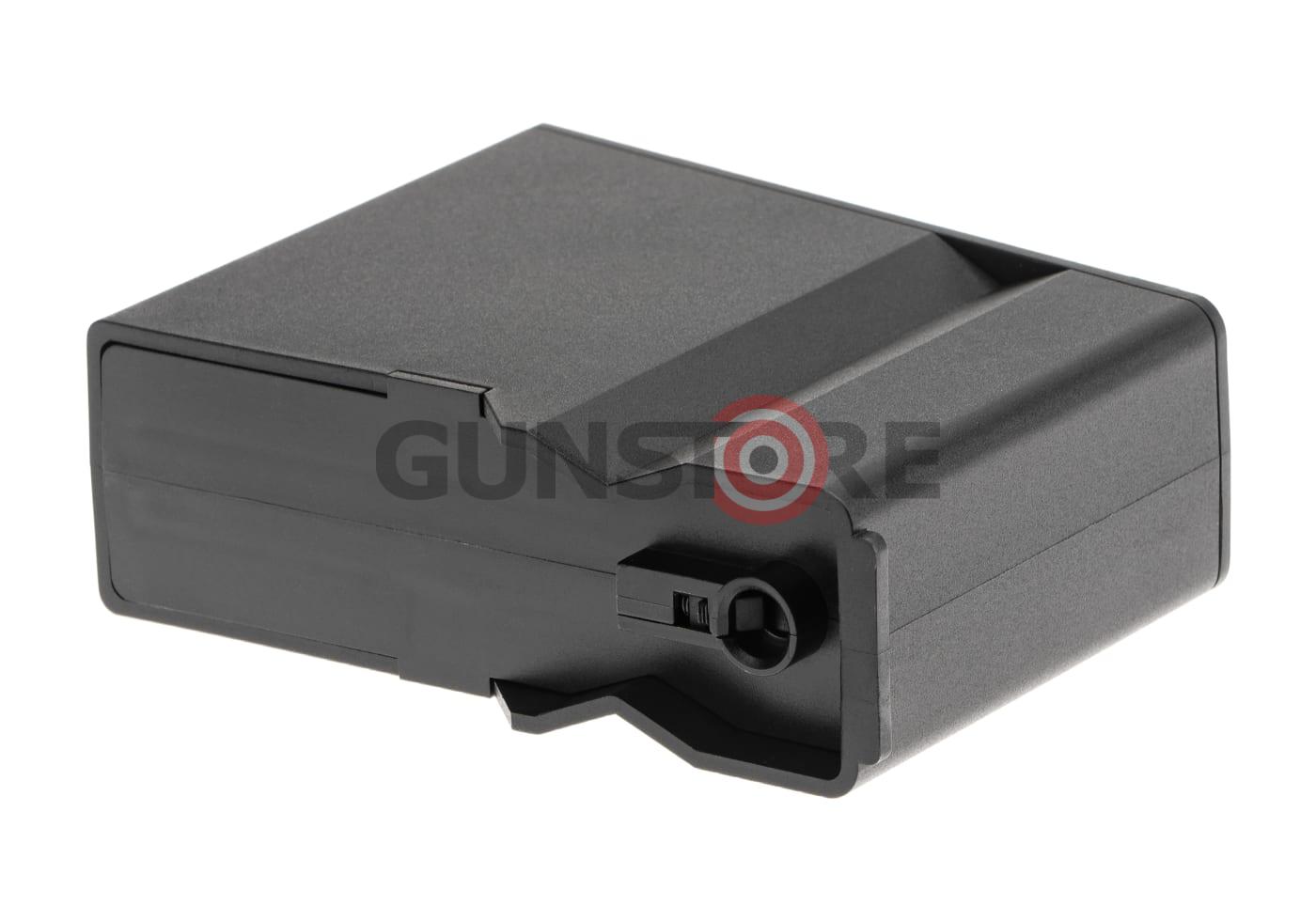 Fotografia: Magazin M82A1 Bolt-Action Sniper Rifle 35rds