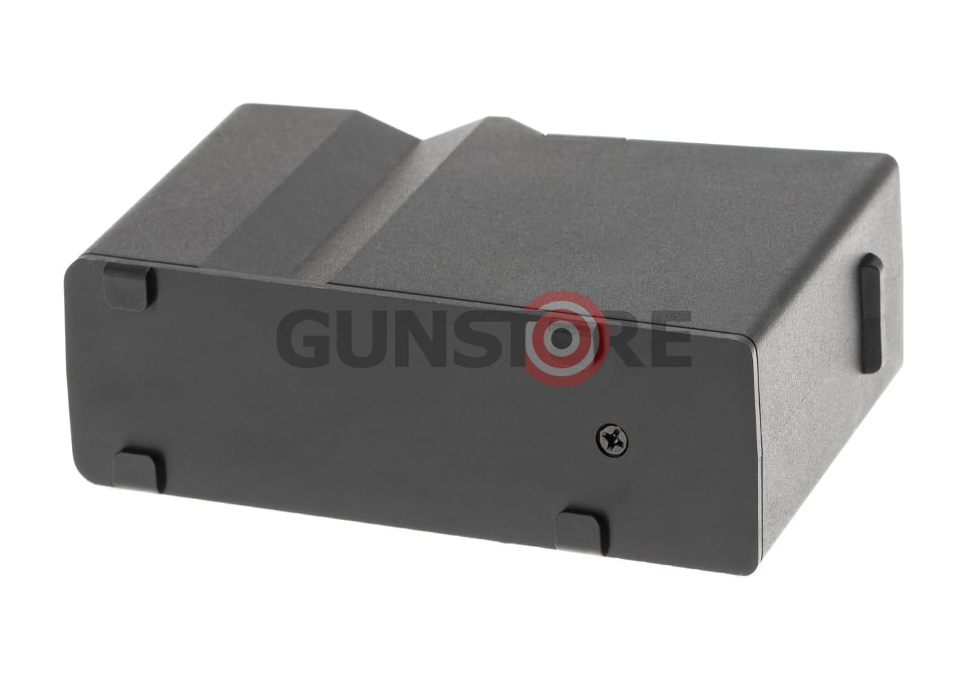 Fotografia: Magazin M82A1 Bolt-Action Sniper Rifle 35rds