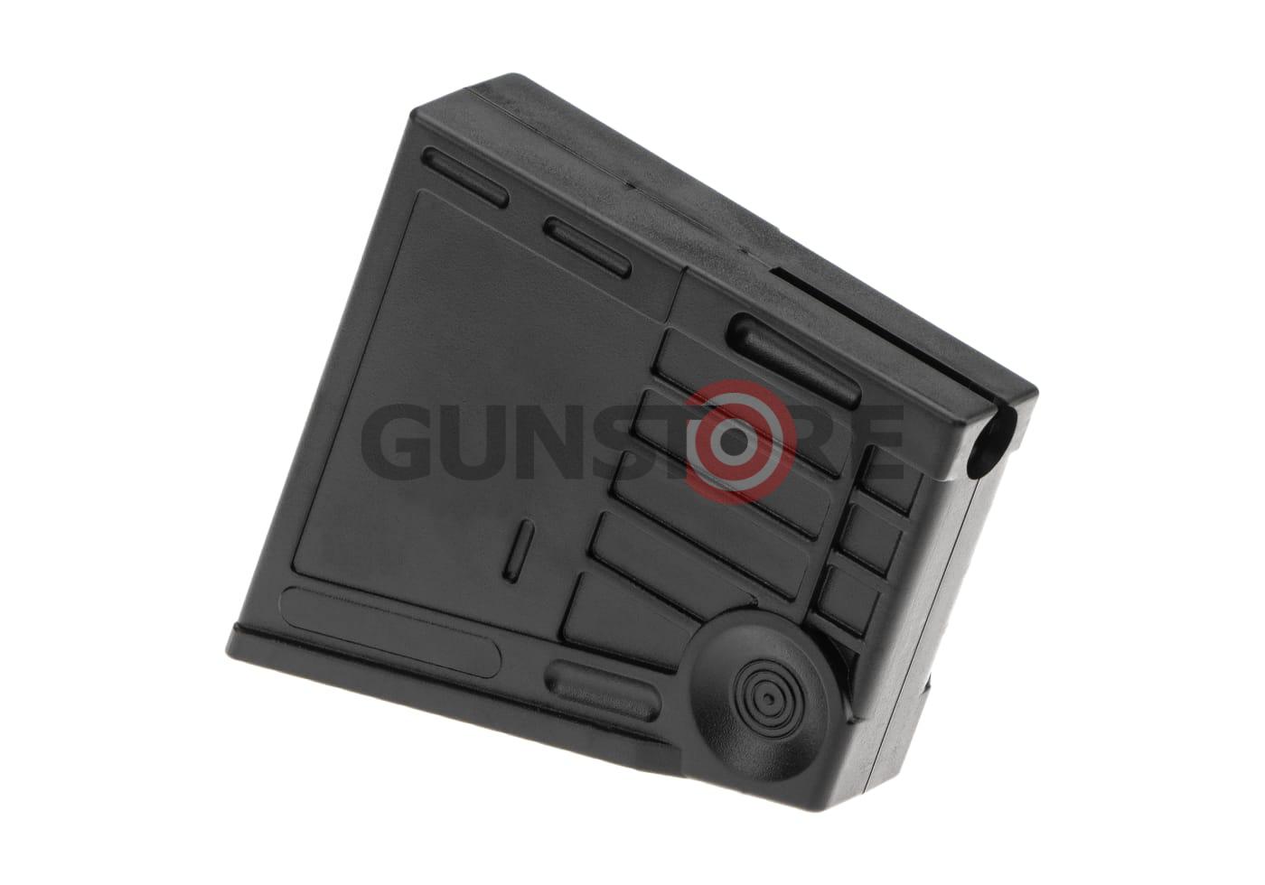 Magazin SV98 Bolt-Action Sniper Rifle 65rds