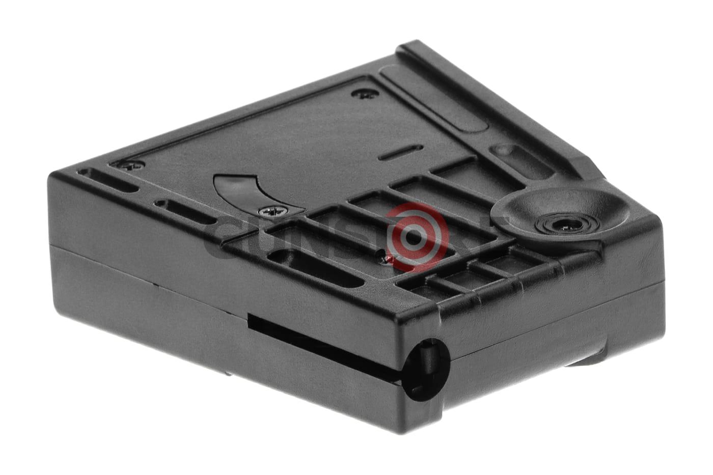 Fotografia: Magazin SV98 Bolt-Action Sniper Rifle 65rds