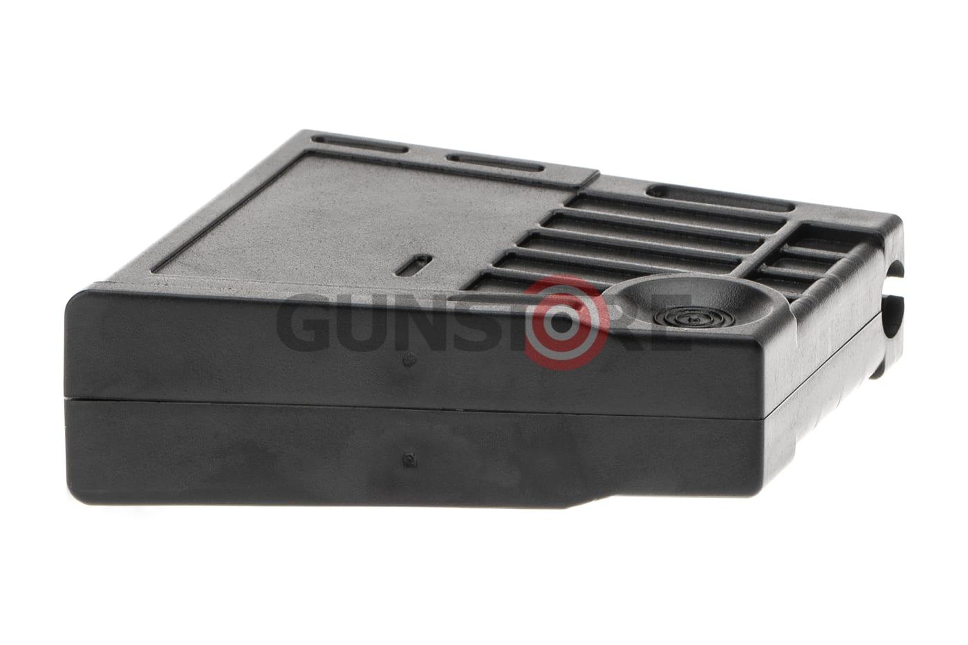 Fotografia: Magazin SV98 Bolt-Action Sniper Rifle 65rds