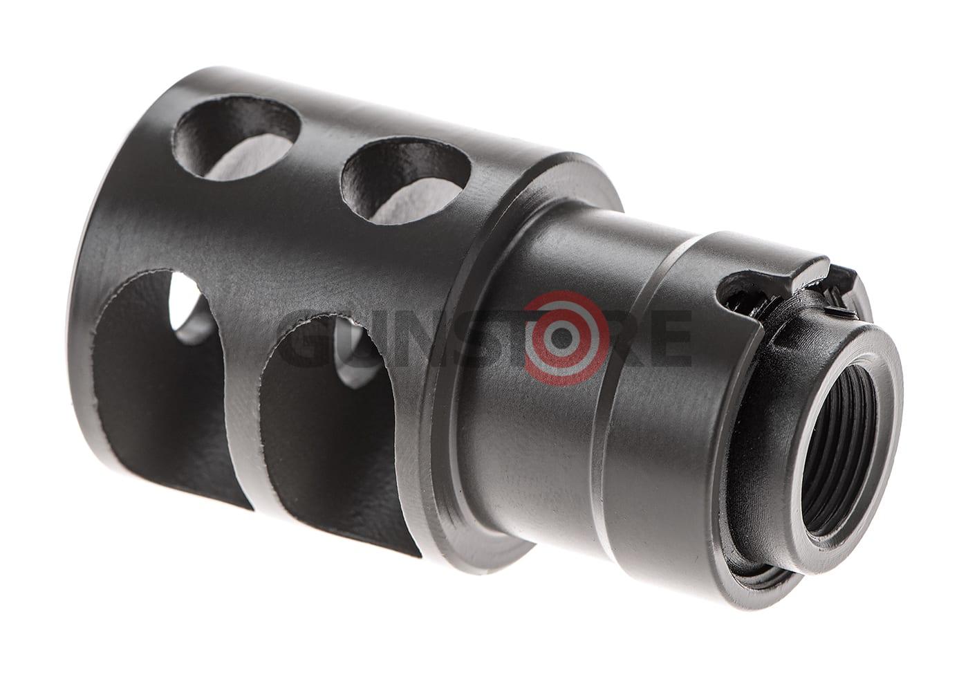 Fotografia: AK DTK-2 Flash Hider CCW