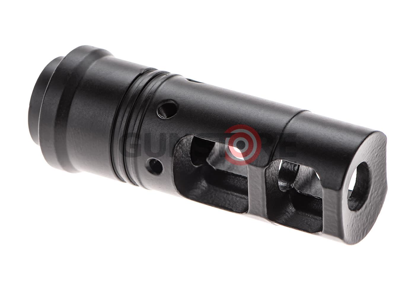 M4 SFMB-556 Flashhider CCW