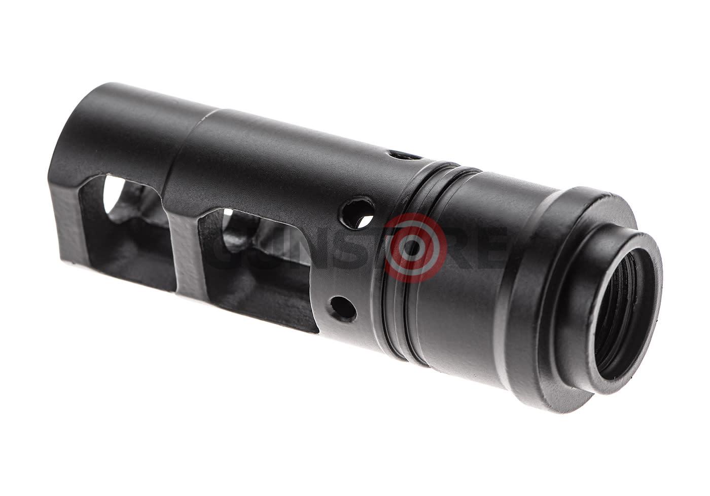 Fotografia: M4 SFMB-556 Flashhider CCW
