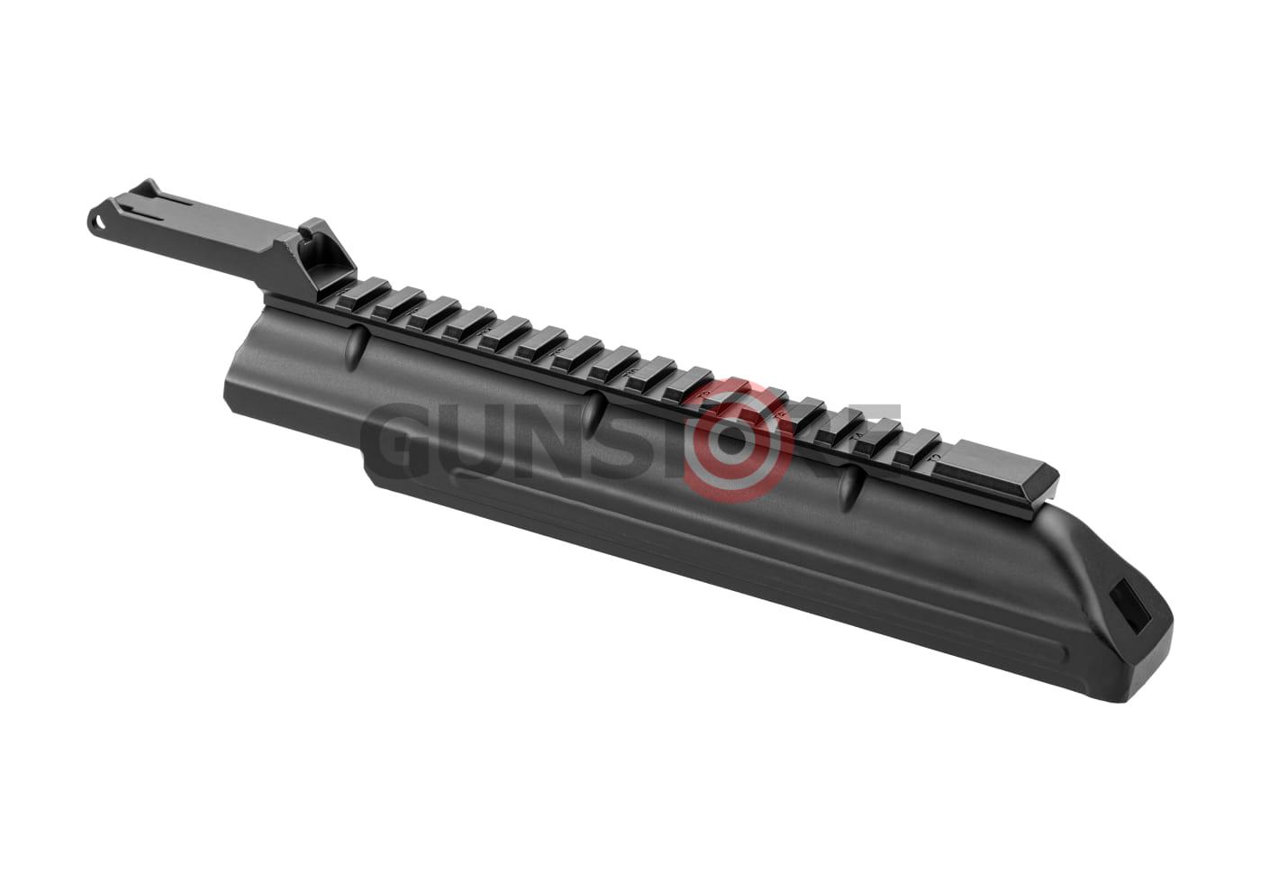 Fotografia: AK47 Railed Cover