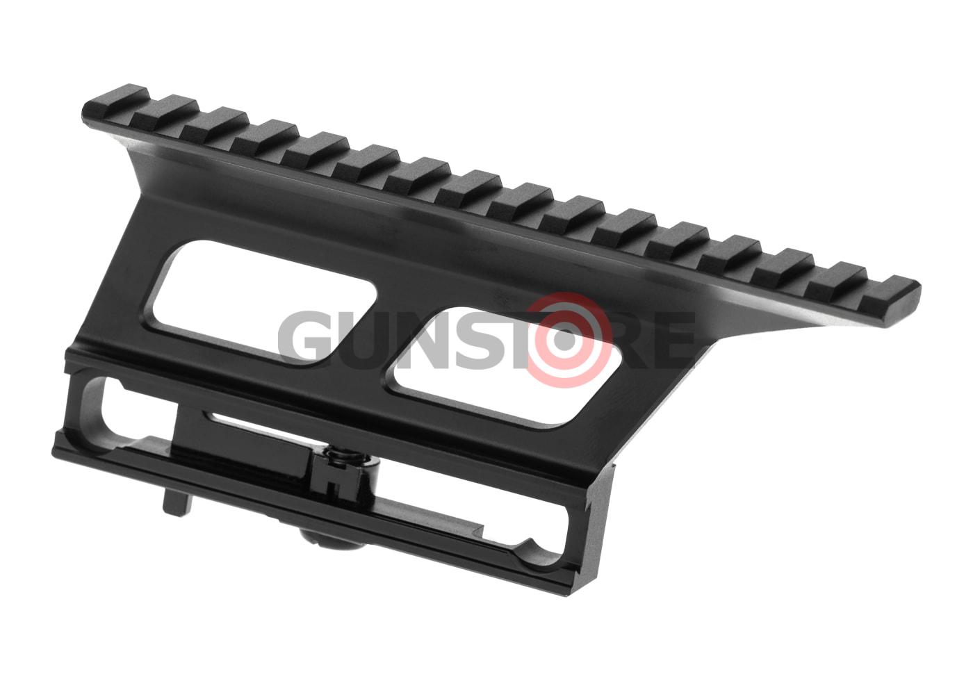 SVD Side Mount Base