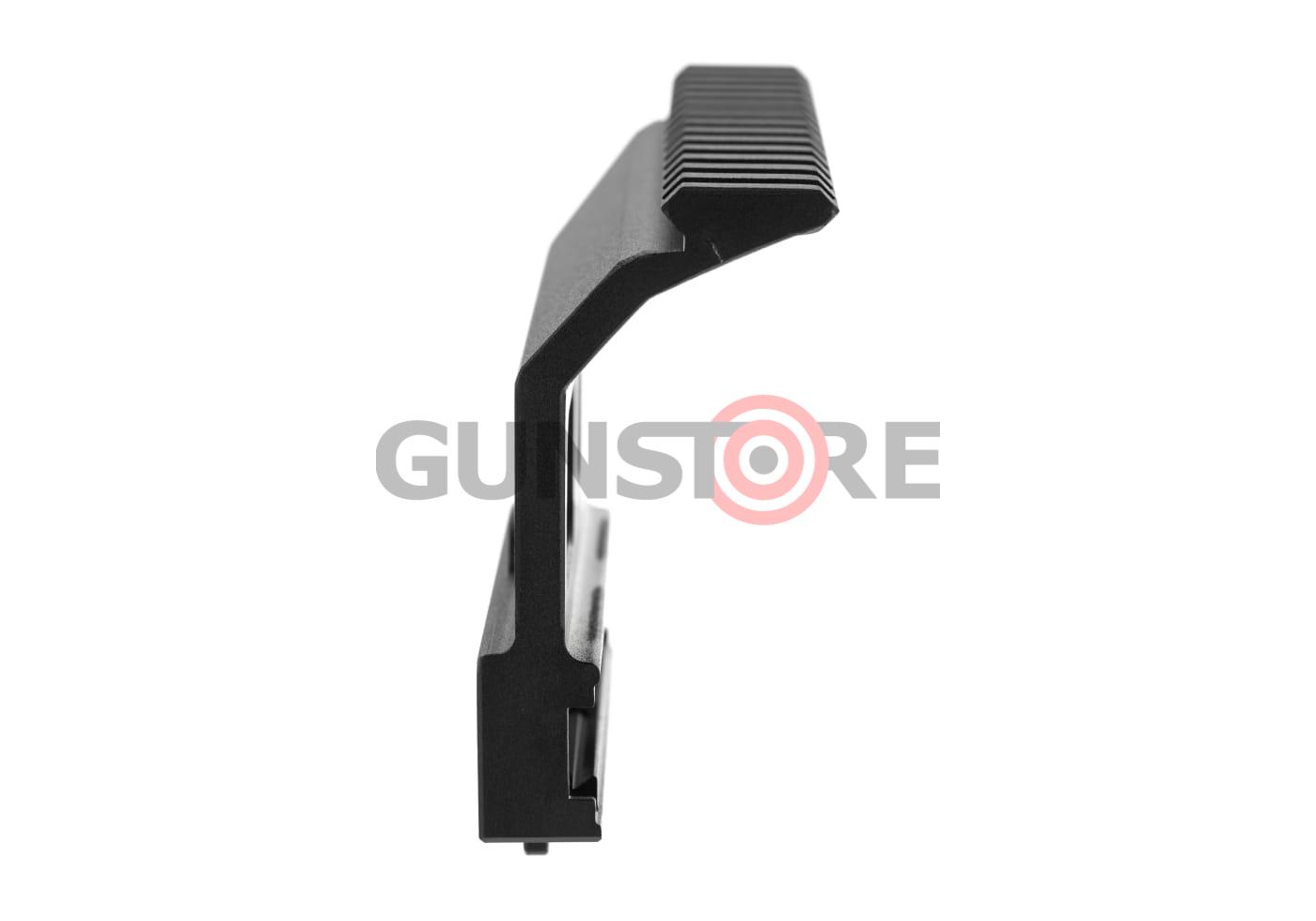 Fotografia: SVD Side Mount Base