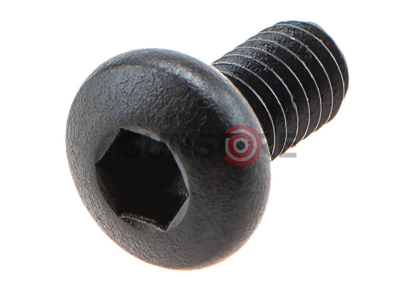 Fotografia: AK47 Pistol Grip