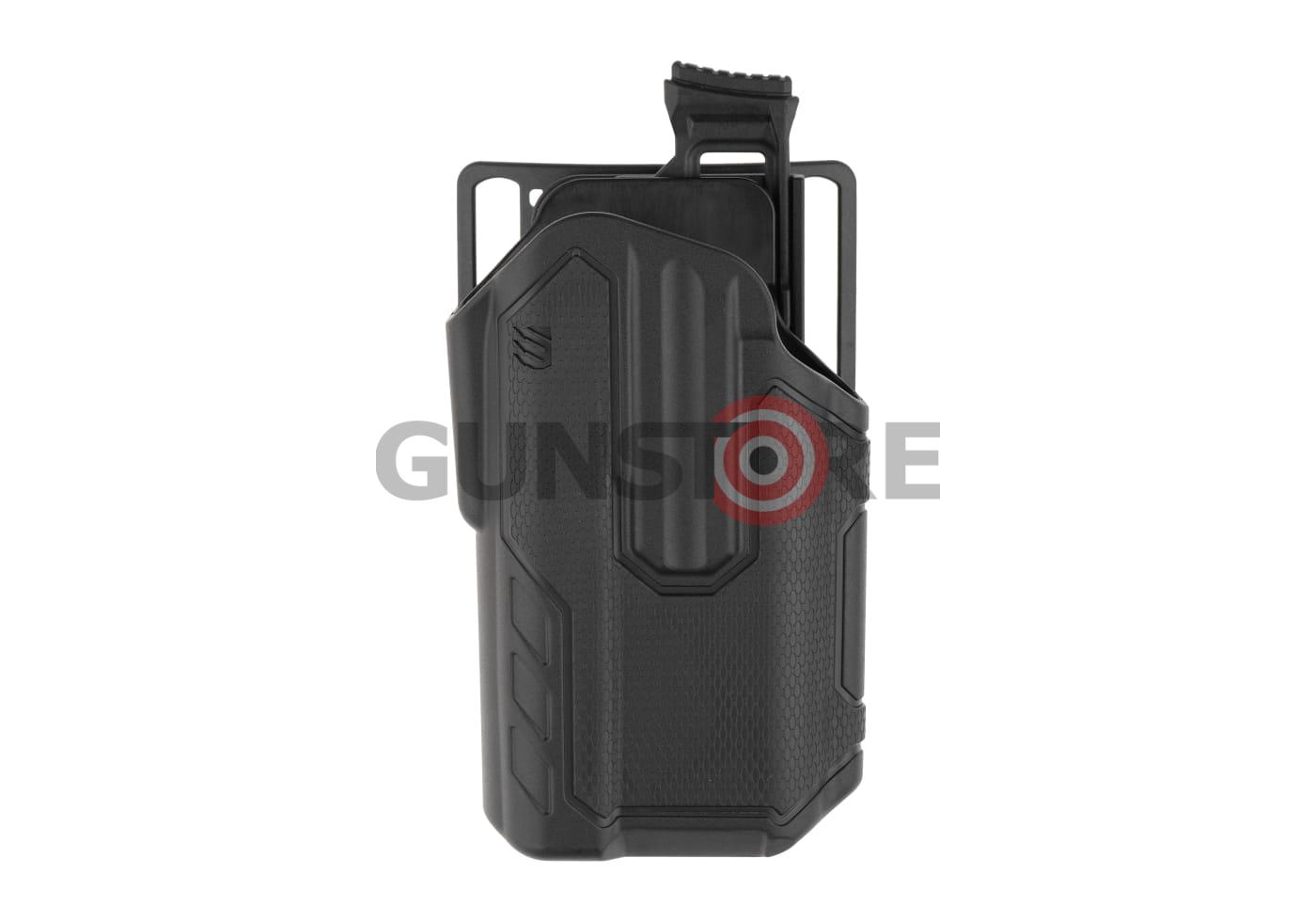 Fotografia: Omnivore Holster with Surefire X300/X300U-A