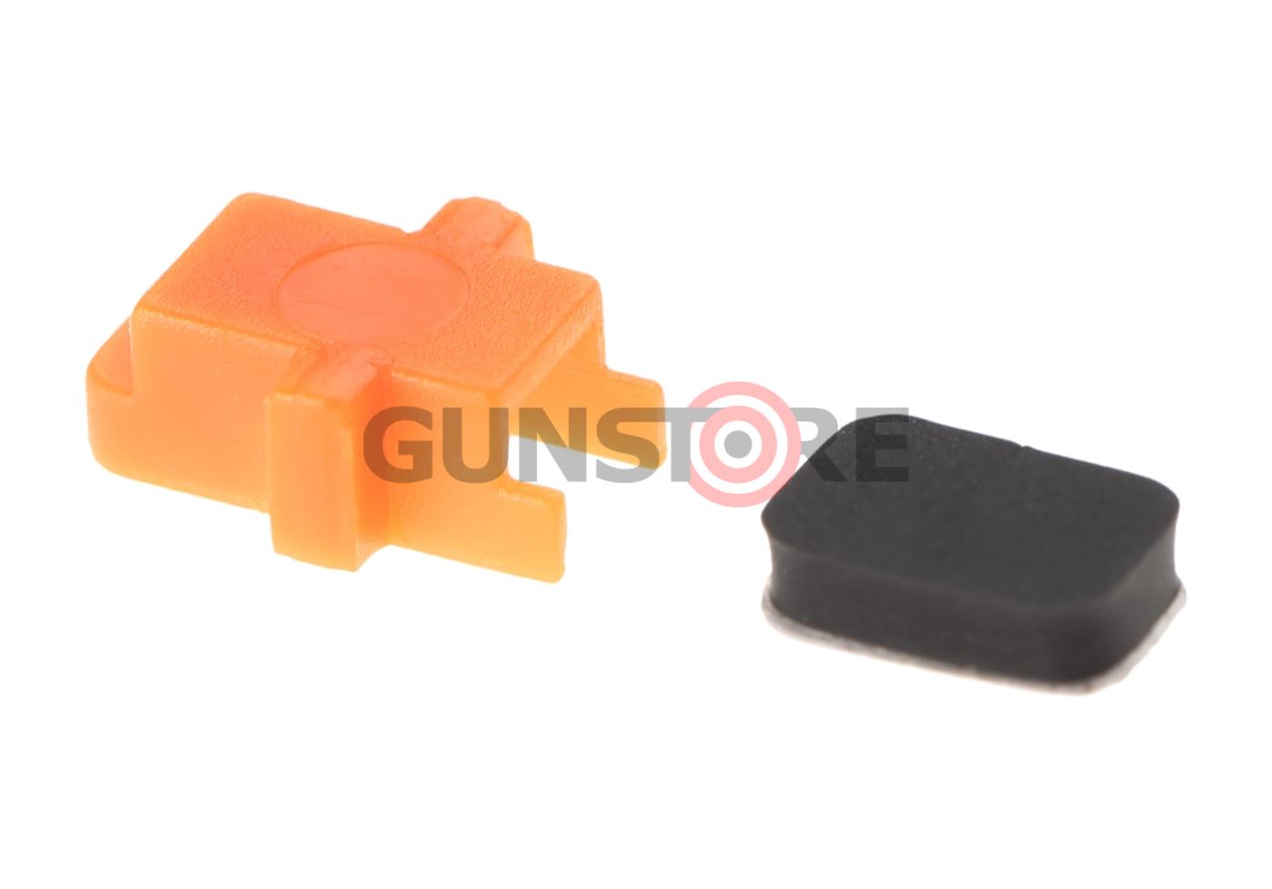 TDC M-Nub Trolley for Perfect ER-Hop 6mm for MAXX