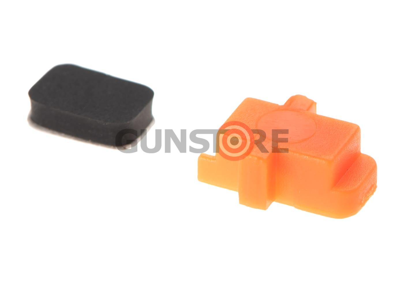 Fotografia: TDC M-Nub Trolley for Perfect ER-Hop 6mm for MAXX