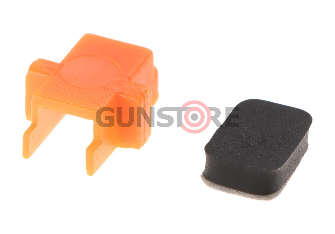 Fotografia: TDC M-Nub Trolley for Perfect ER-Hop 6mm for MAXX