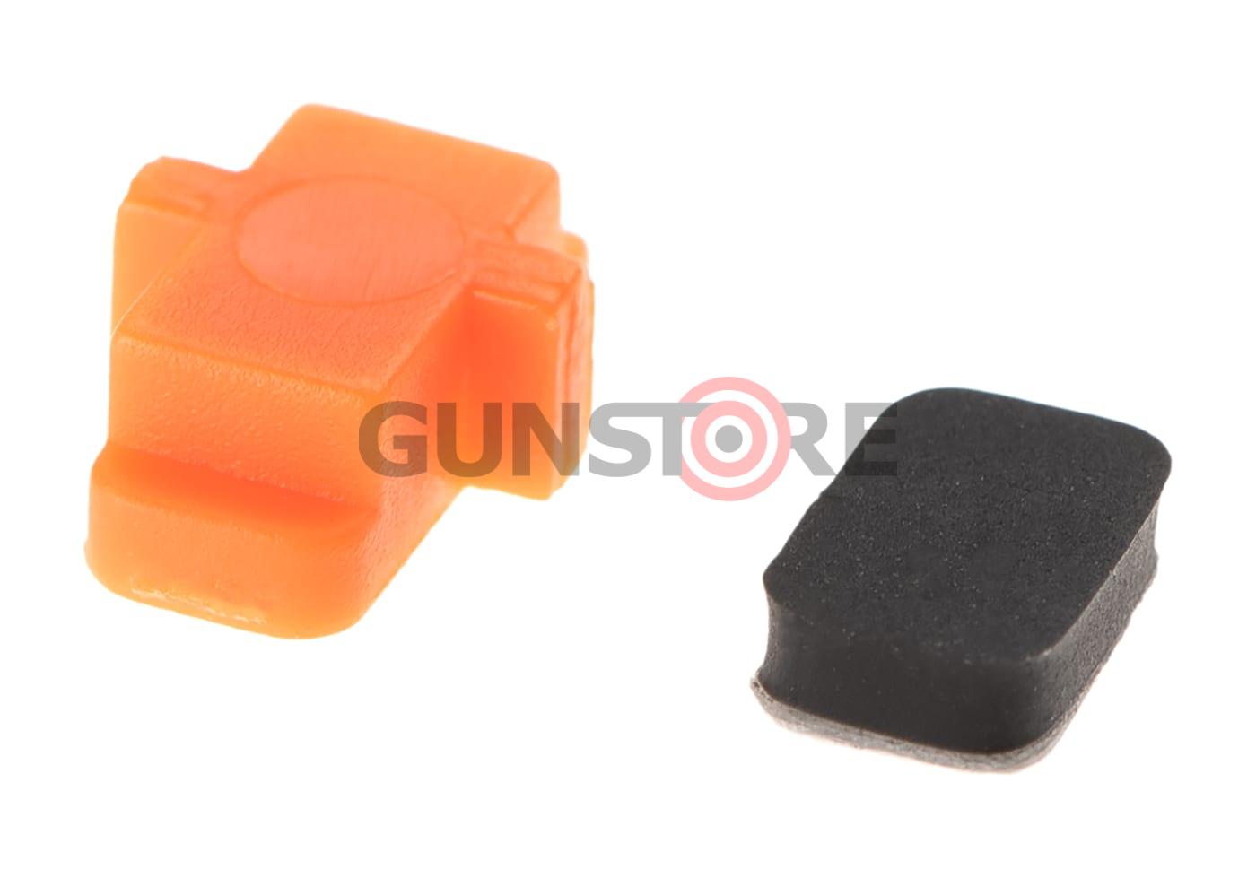 Fotografia: TDC M-Nub Trolley for Perfect ER-Hop 6mm for MAXX