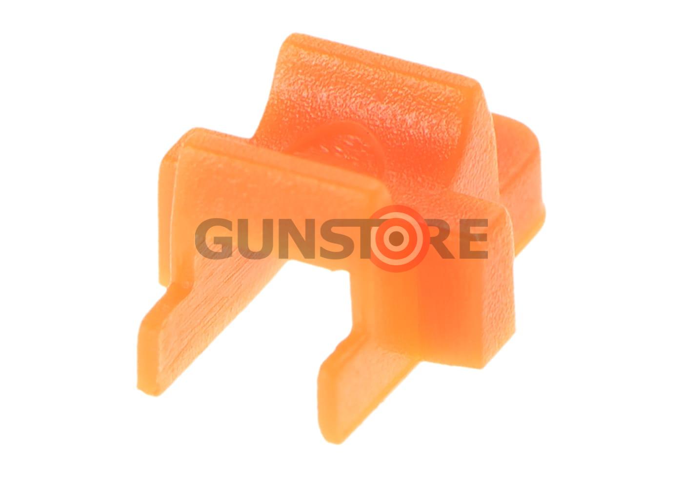 Fotografia: TDC M-Nub Trolley for Tensioners for MAXX