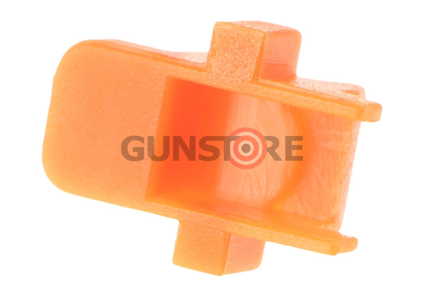 Fotografia: TDC M-Nub Trolley for Tensioners for MAXX