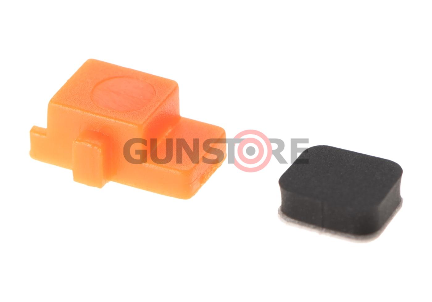 TDC M-Nub Trolley for Perfect R-Hop for Retro