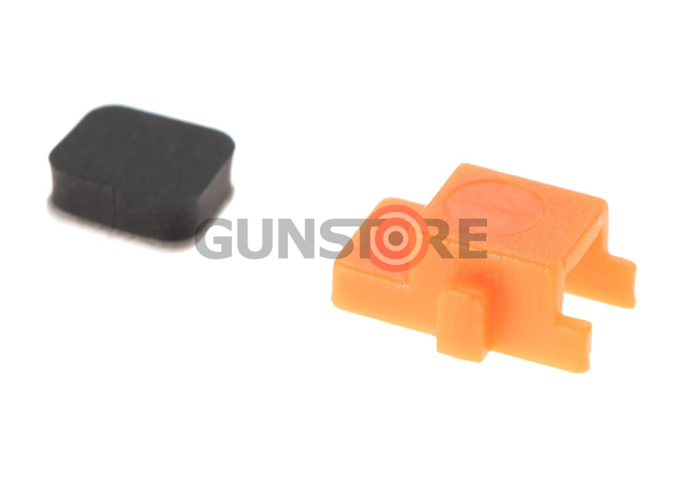 Fotografia: TDC M-Nub Trolley for Perfect R-Hop for Retro