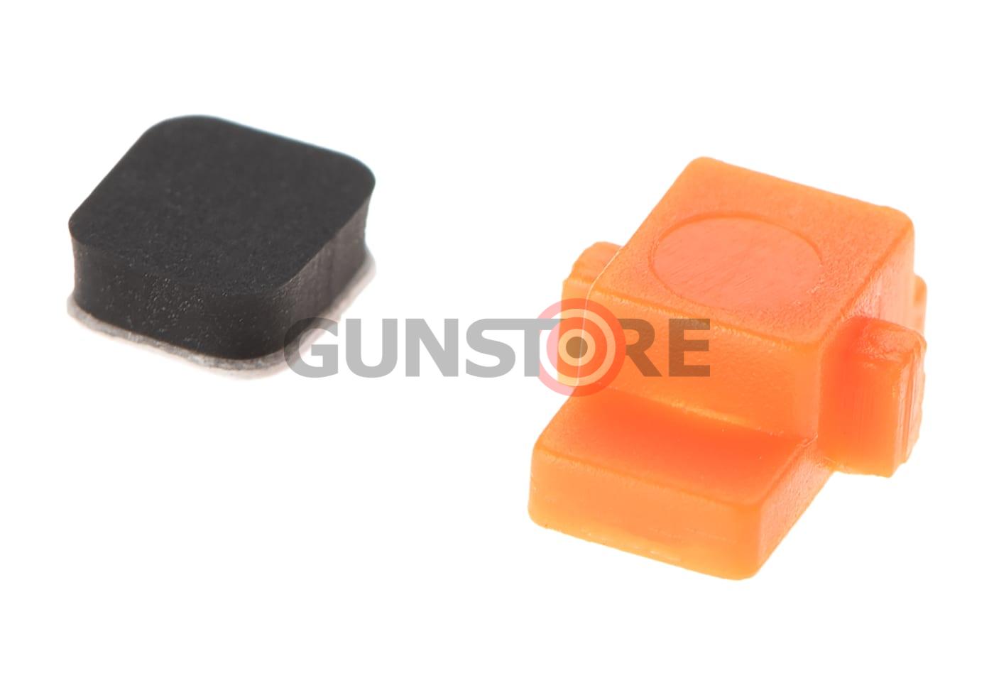 Fotografia: TDC M-Nub Trolley for Perfect R-Hop for Retro