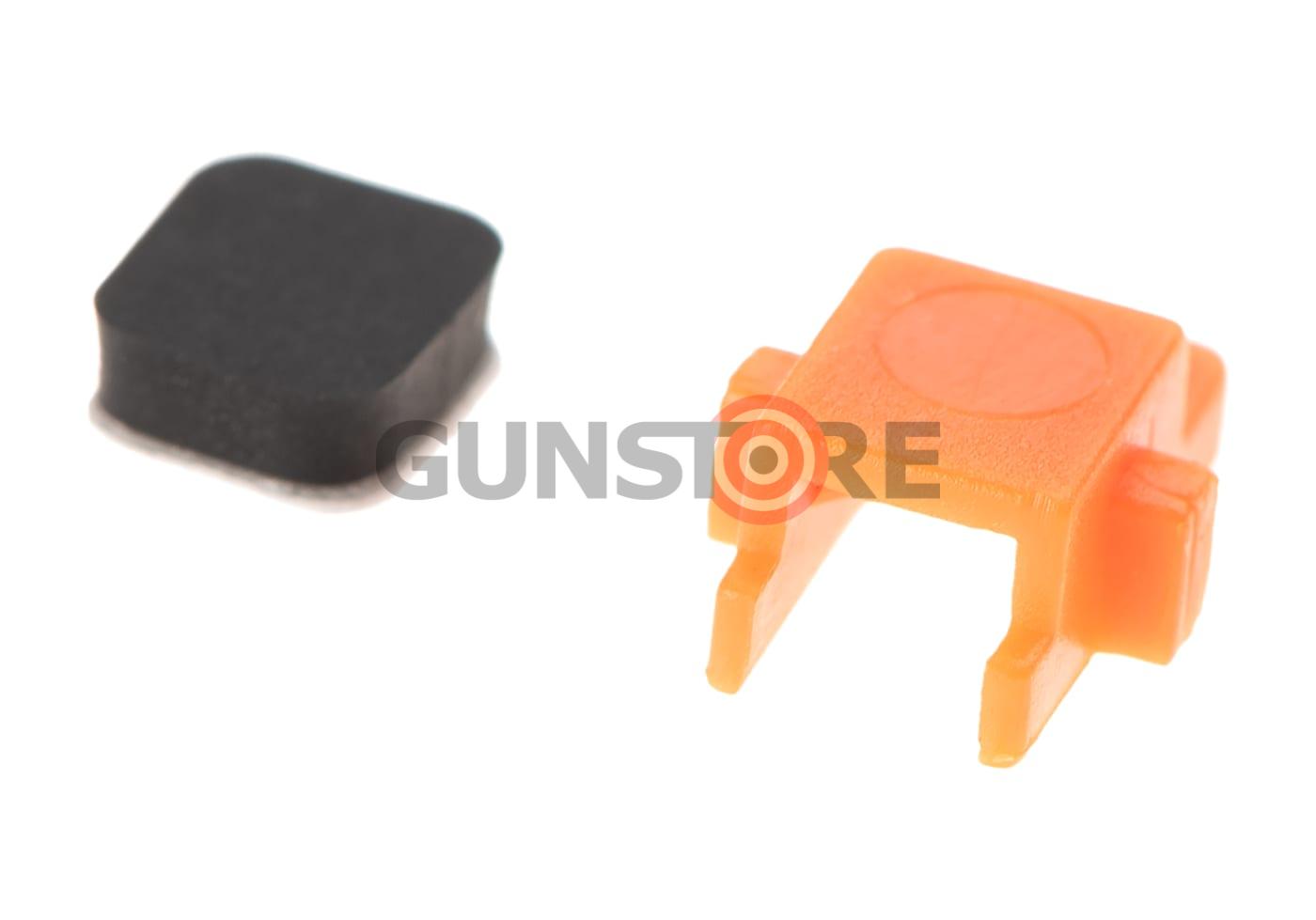 Fotografia: TDC M-Nub Trolley for Perfect R-Hop for Retro